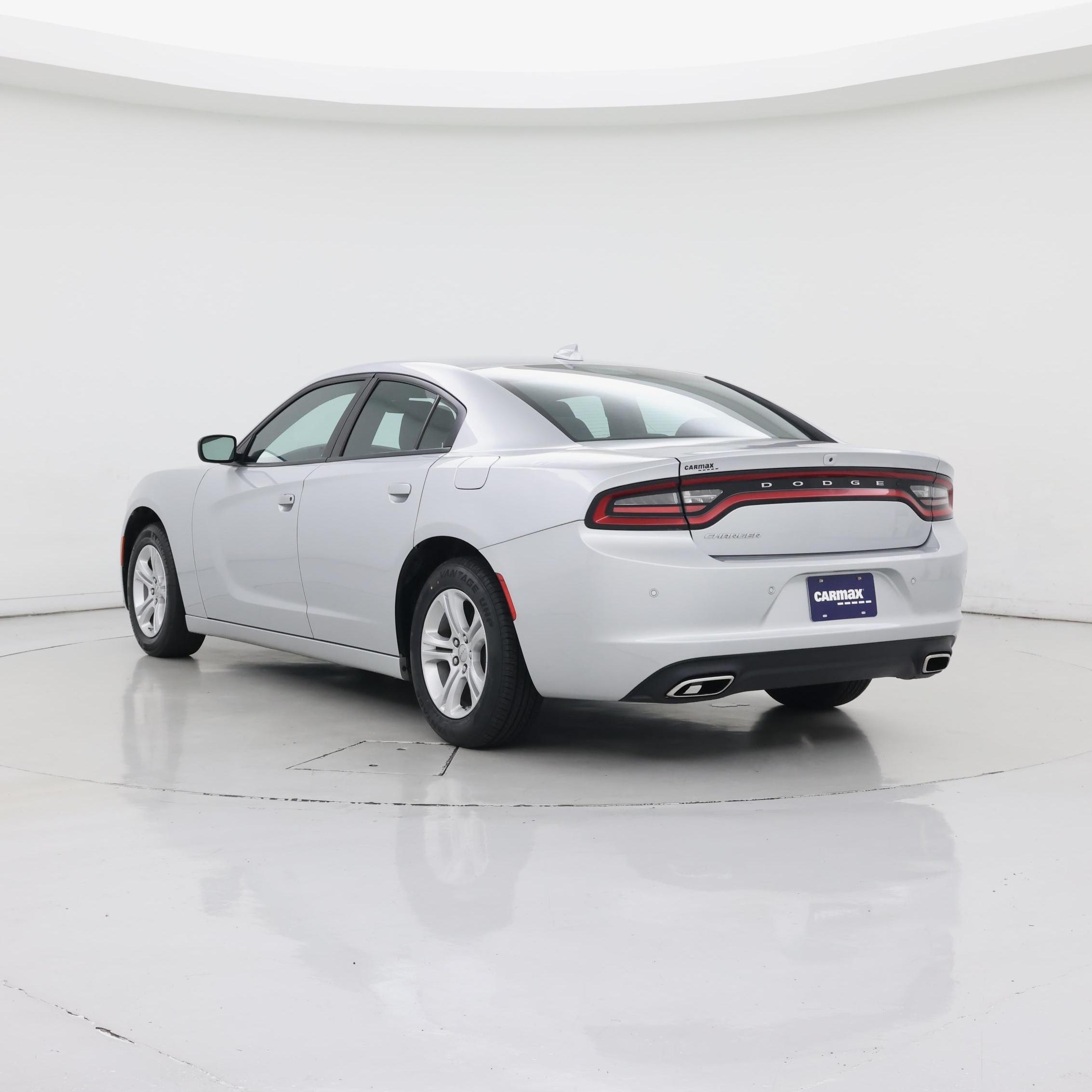 Thumbnail: 2023 Dodge Charger - 2