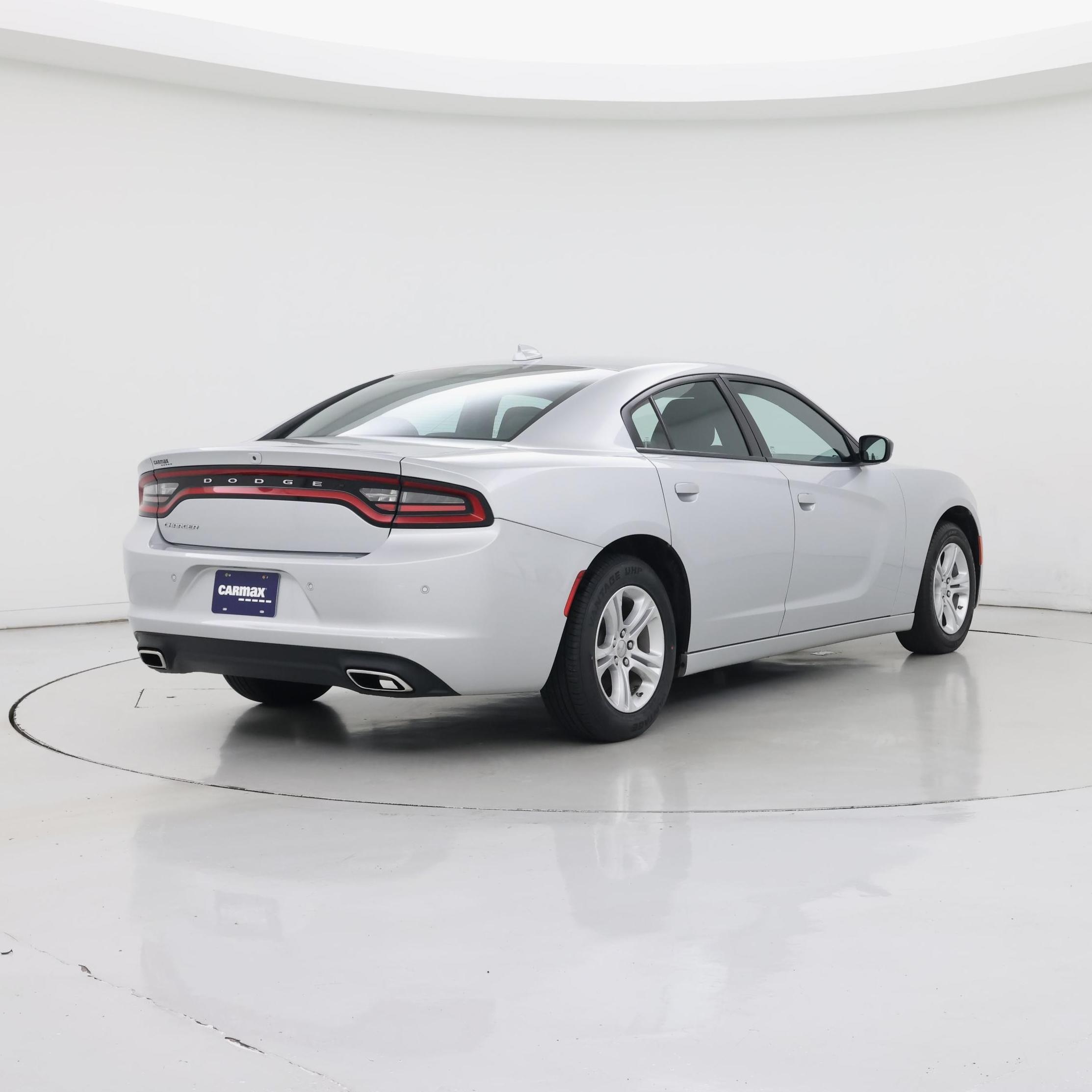 Thumbnail: 2023 Dodge Charger - 8