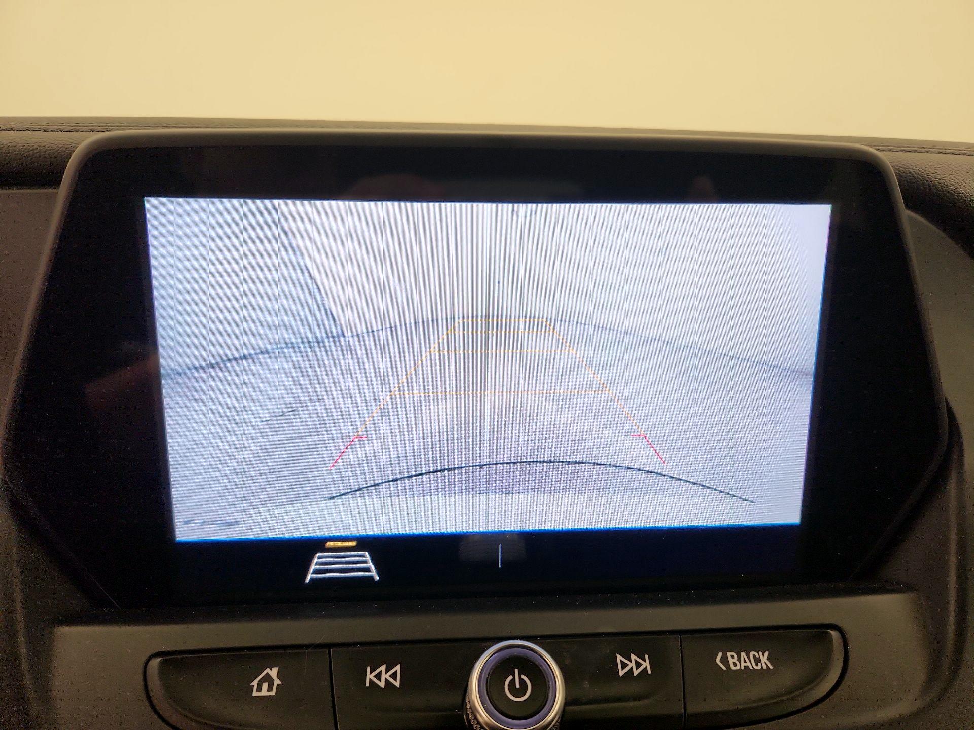 Thumbnail: 2020 Chevrolet Blazer - 14