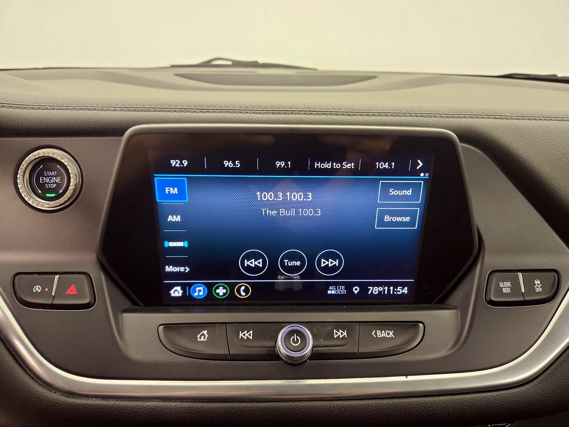 Thumbnail: 2020 Chevrolet Blazer - 15