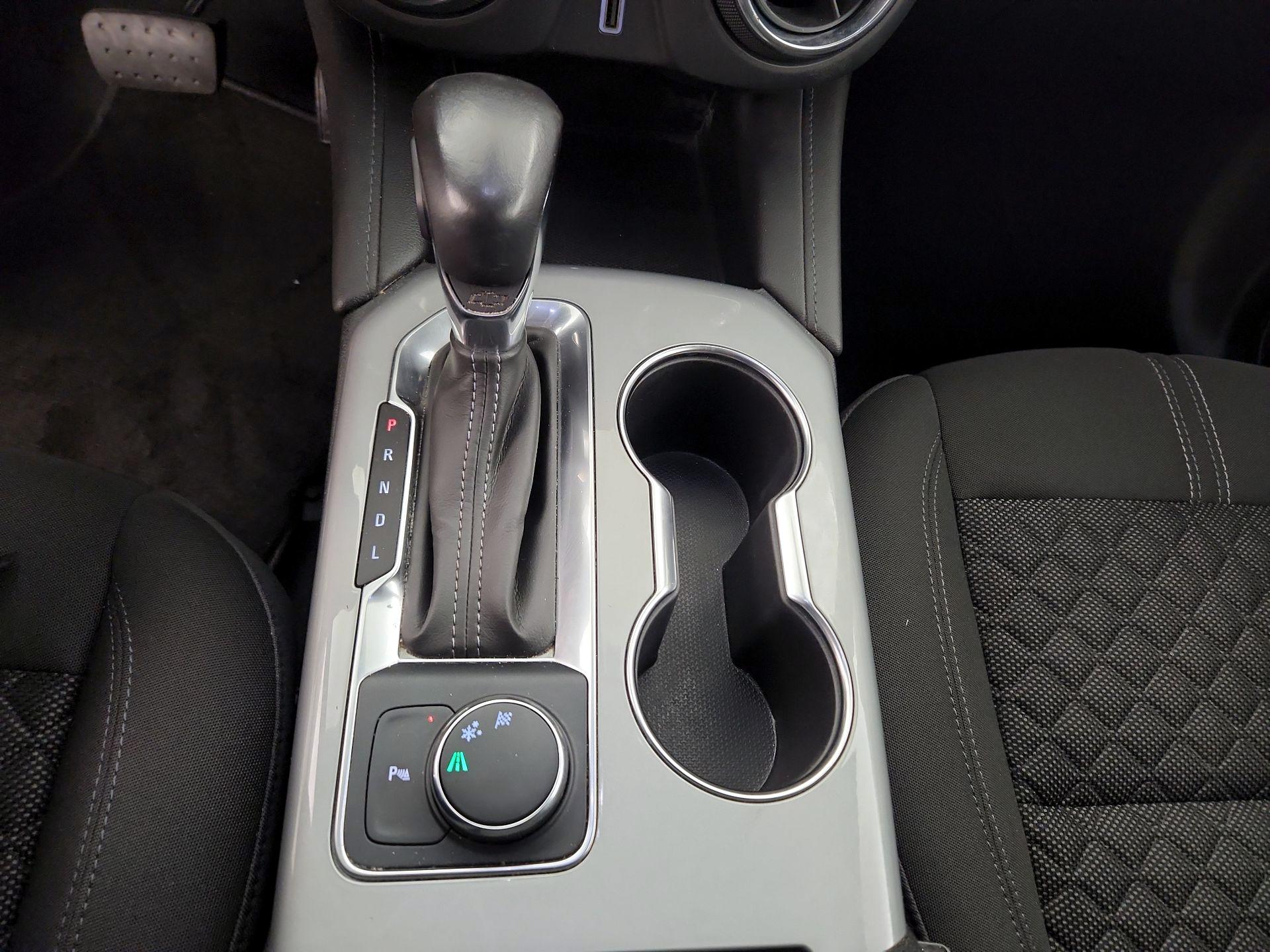 Thumbnail: 2020 Chevrolet Blazer - 17