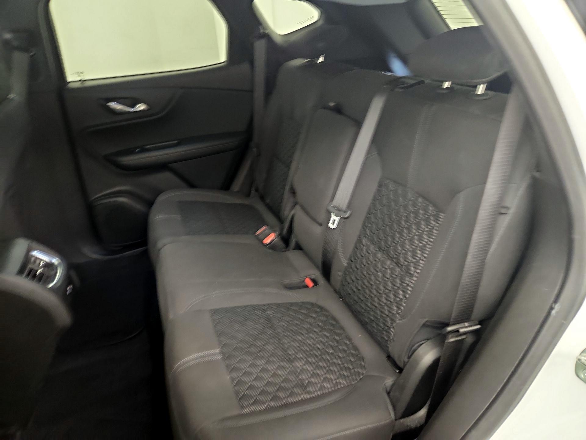 Thumbnail: 2020 Chevrolet Blazer - 19