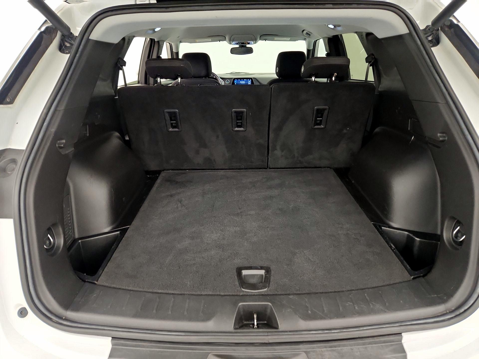 Thumbnail: 2020 Chevrolet Blazer - 20