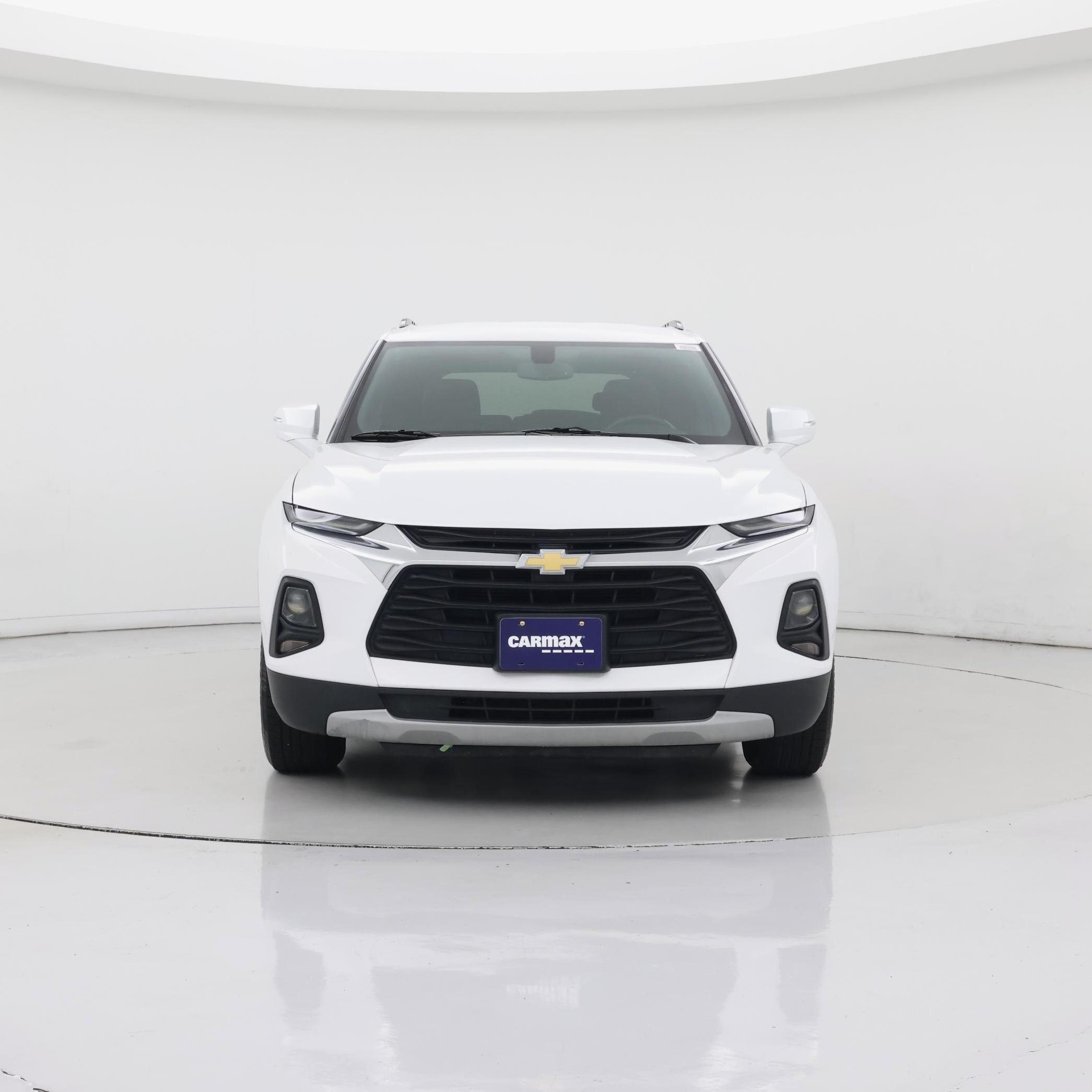 Thumbnail: 2020 Chevrolet Blazer - 5