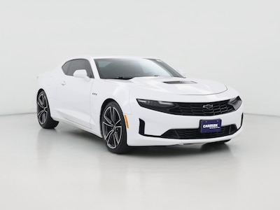 2021 Chevrolet Camaro LT1