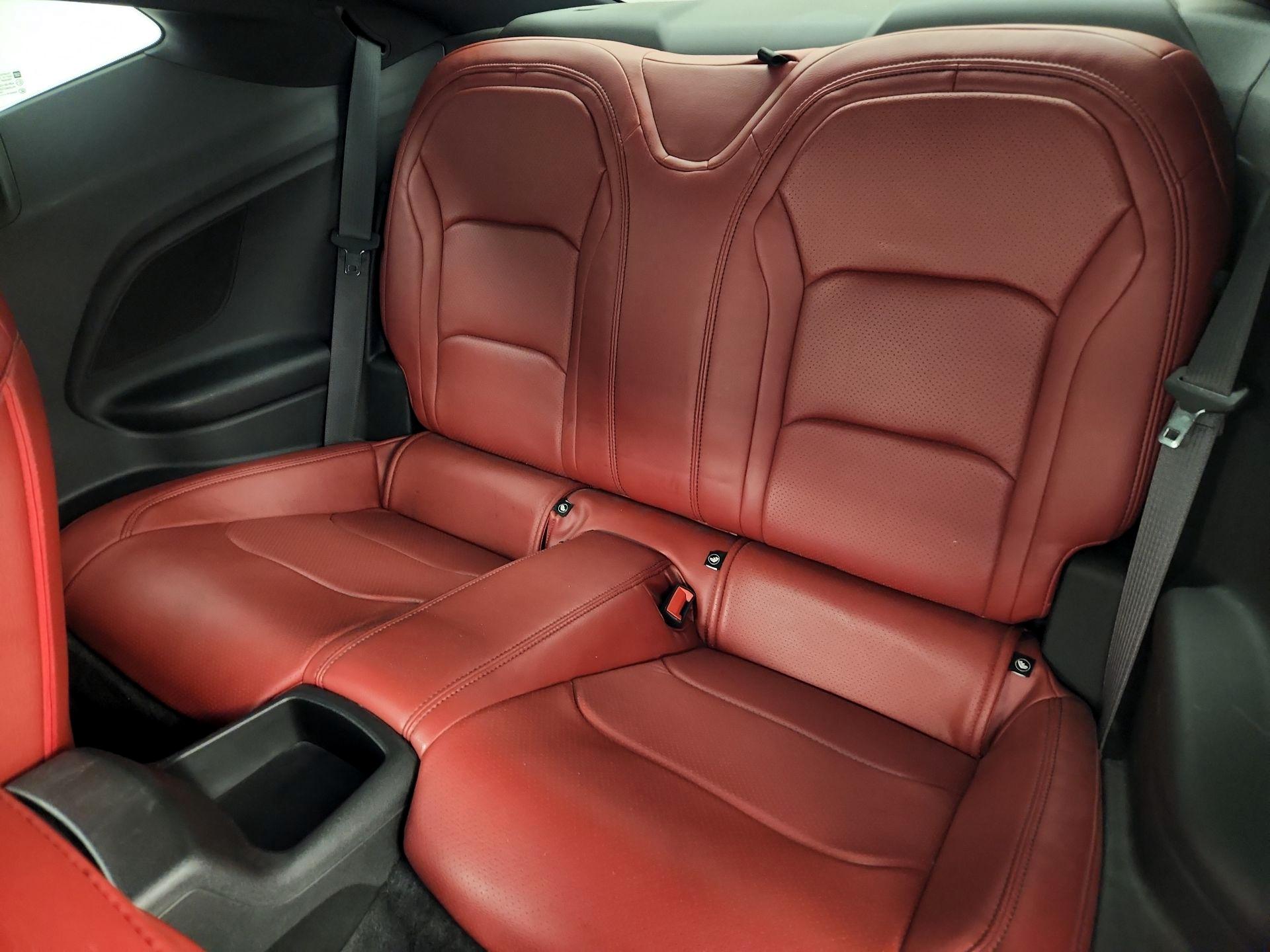 Thumbnail: 2021 Chevrolet Camaro - 18