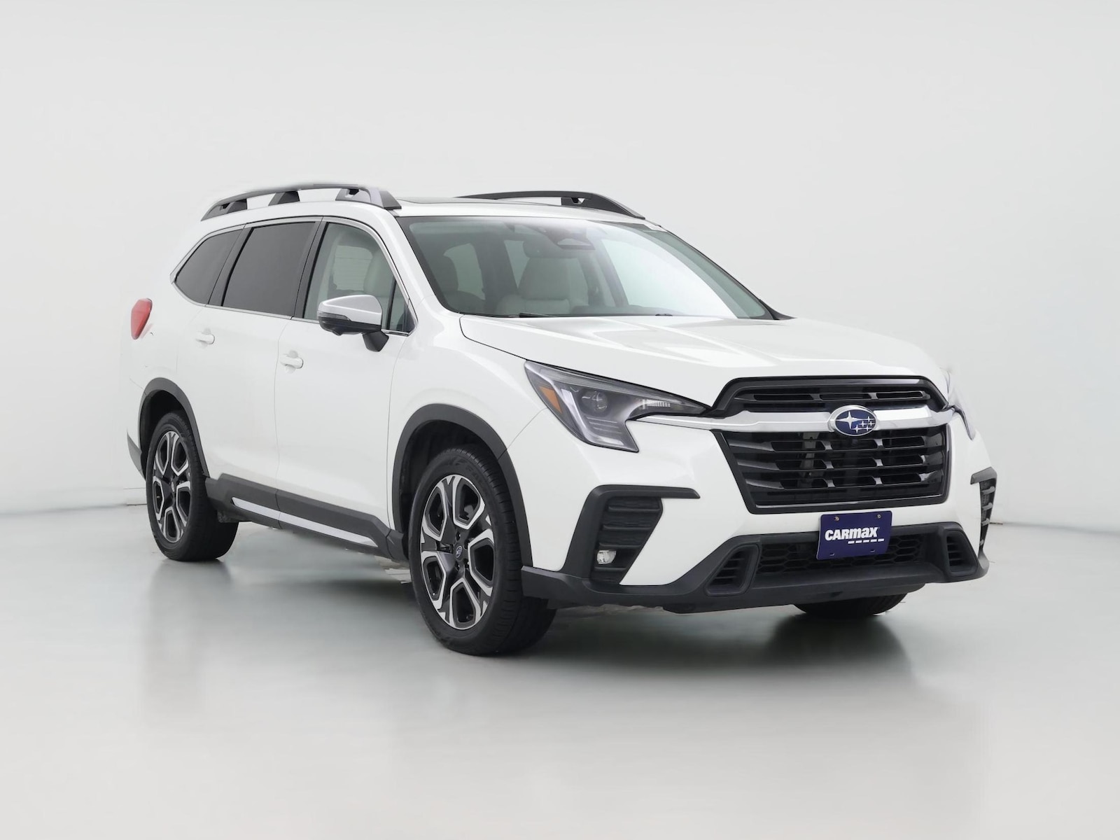 2023 Subaru Ascent