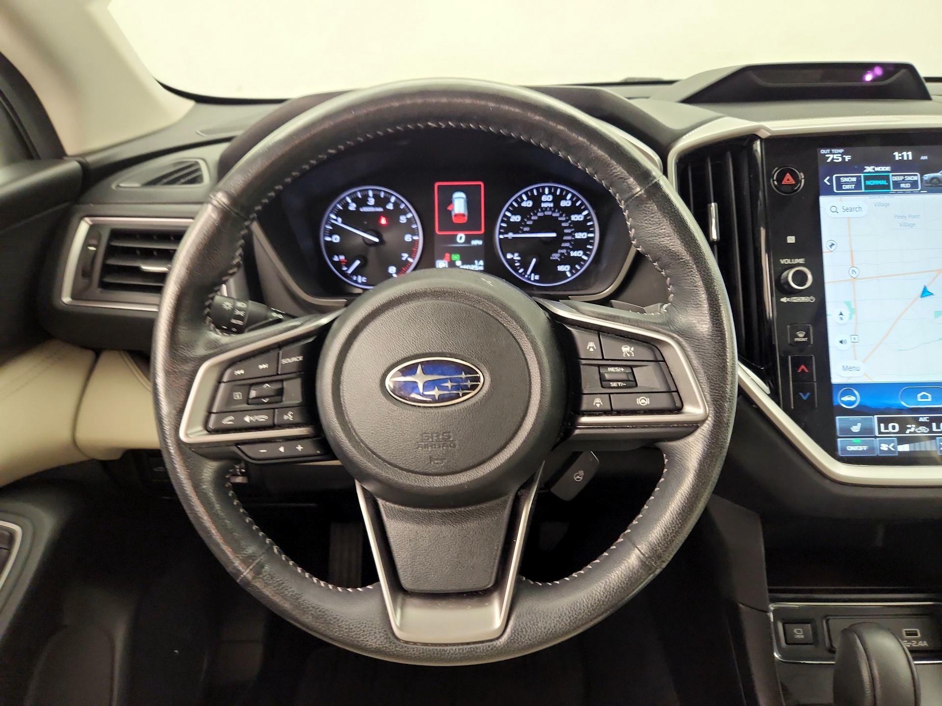 Thumbnail: 2023 Subaru Ascent - 10