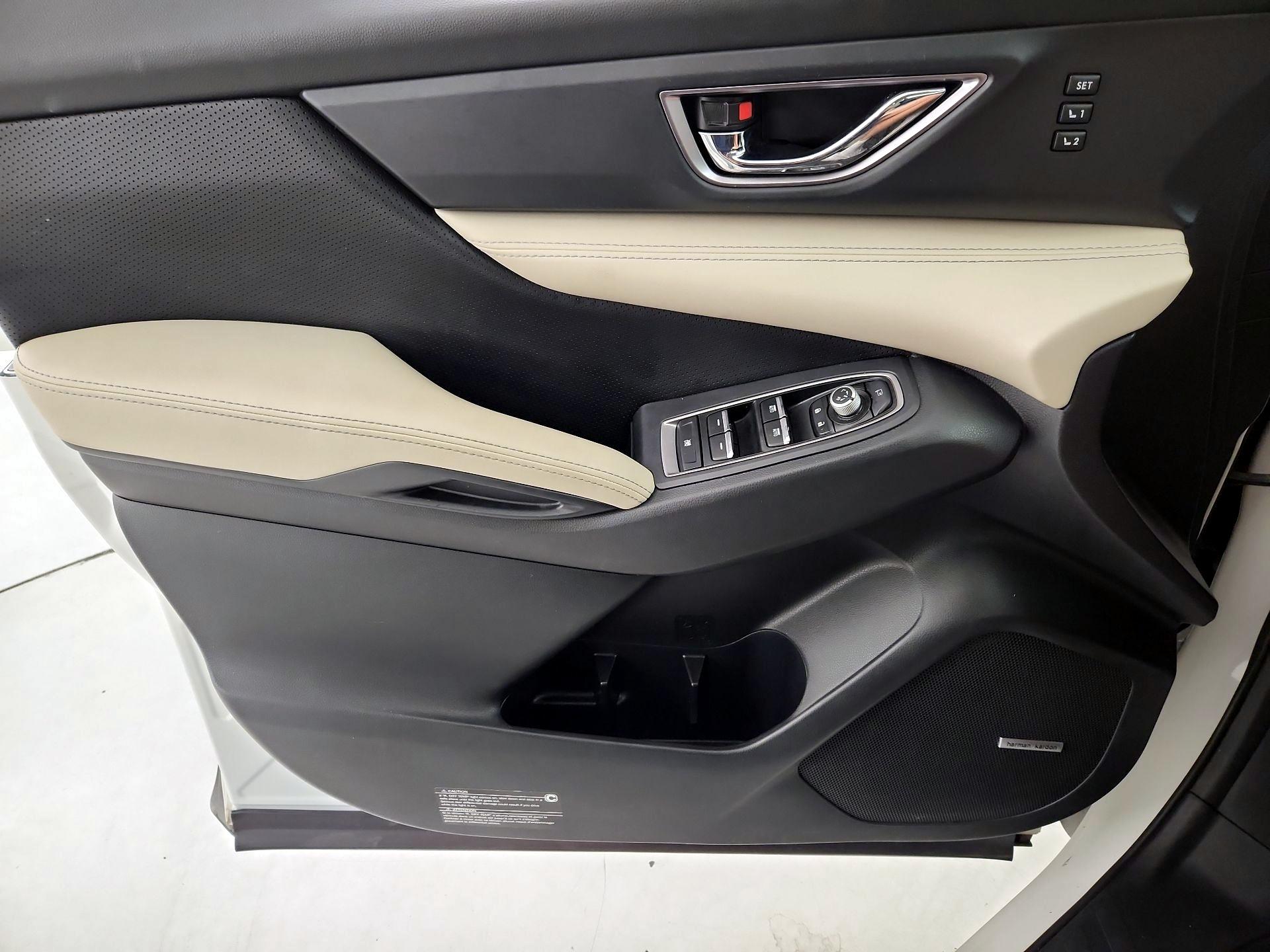 Thumbnail: 2023 Subaru Ascent - 12
