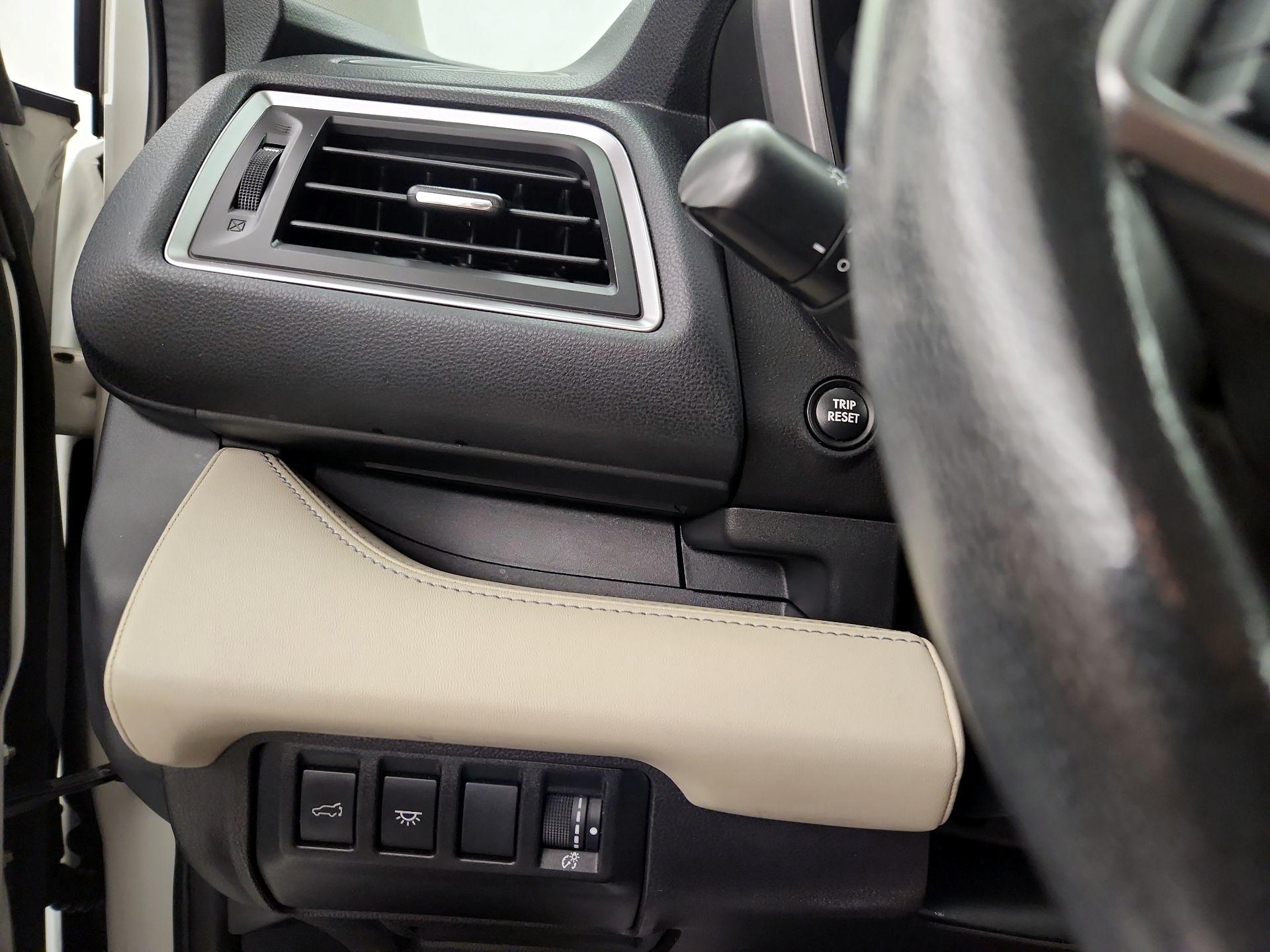 Thumbnail: 2023 Subaru Ascent - 13