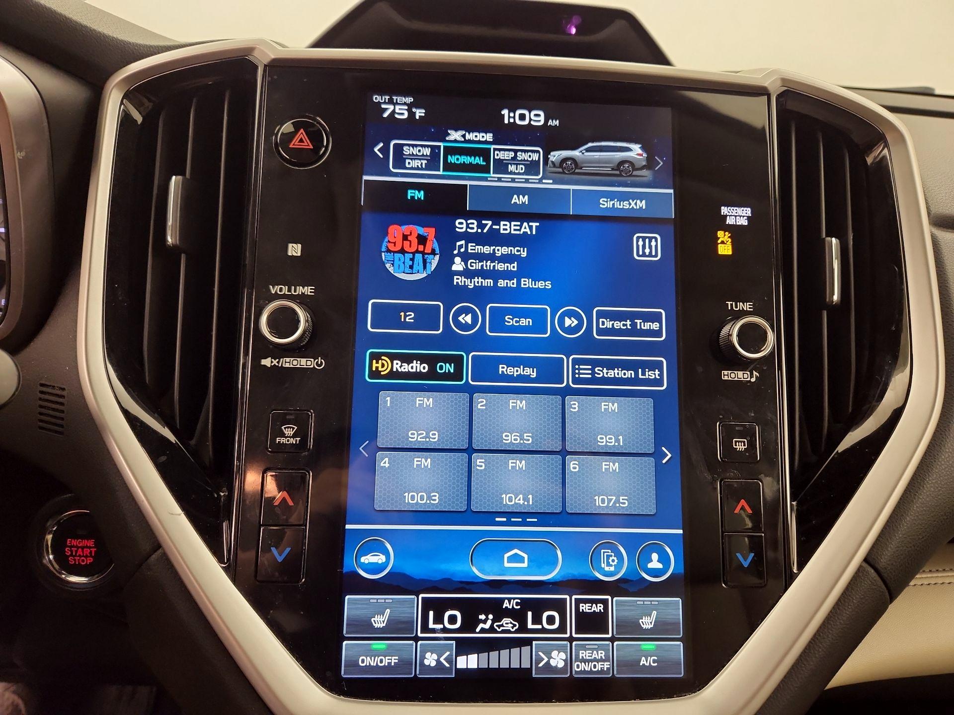 Thumbnail: 2023 Subaru Ascent - 16