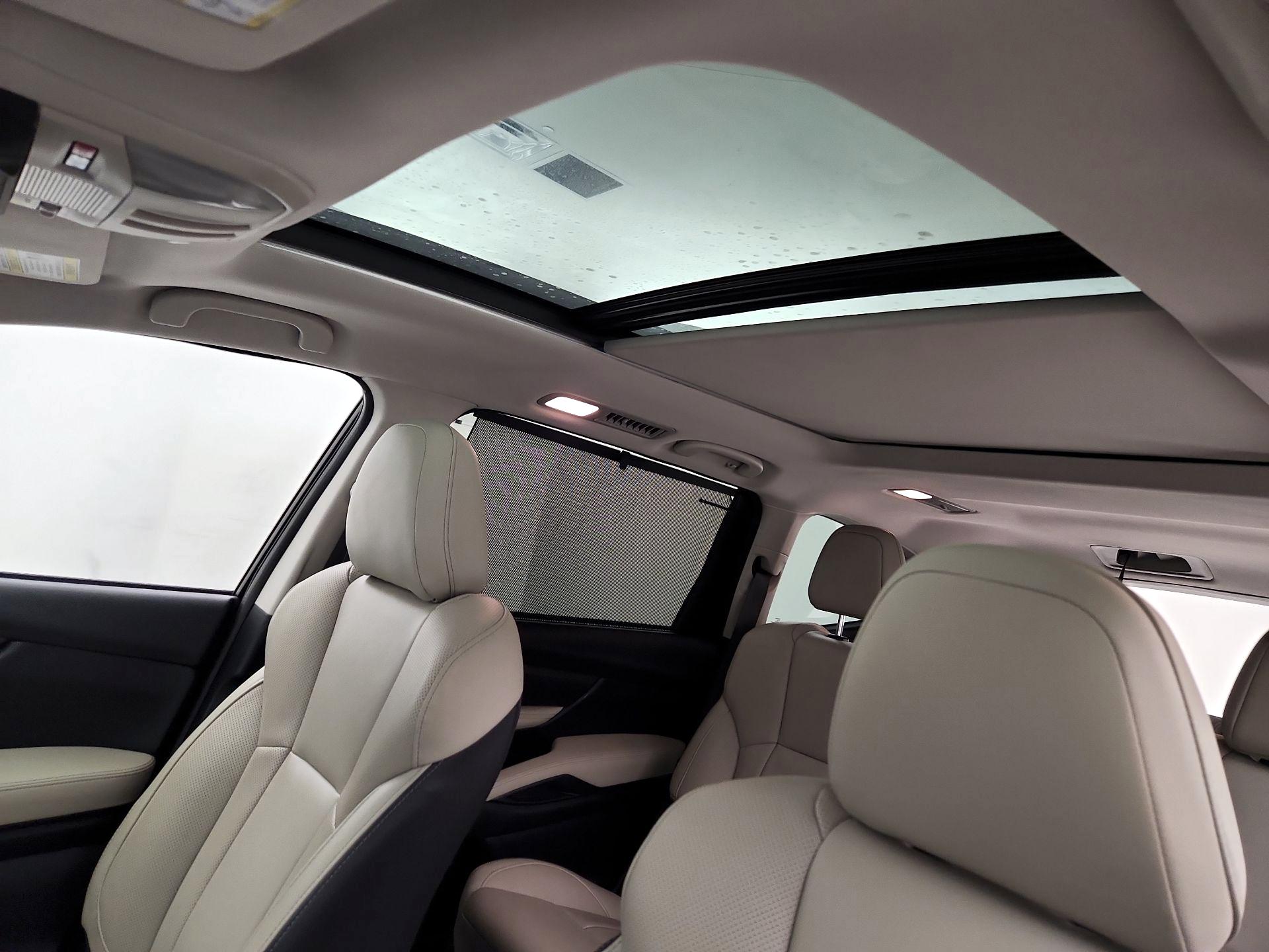 Thumbnail: 2023 Subaru Ascent - 20