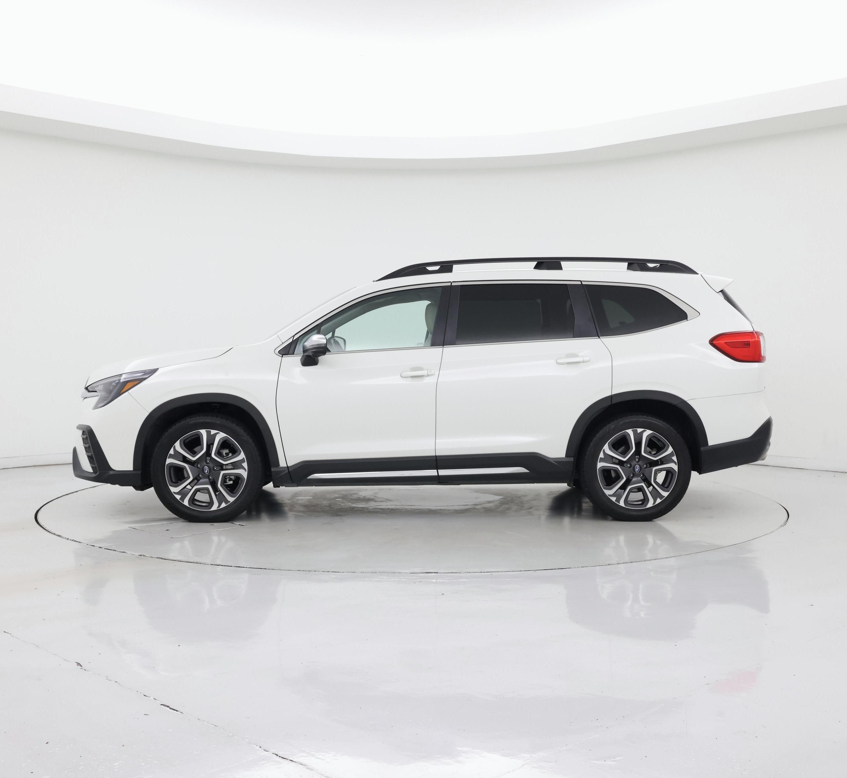 Thumbnail: 2023 Subaru Ascent - 3