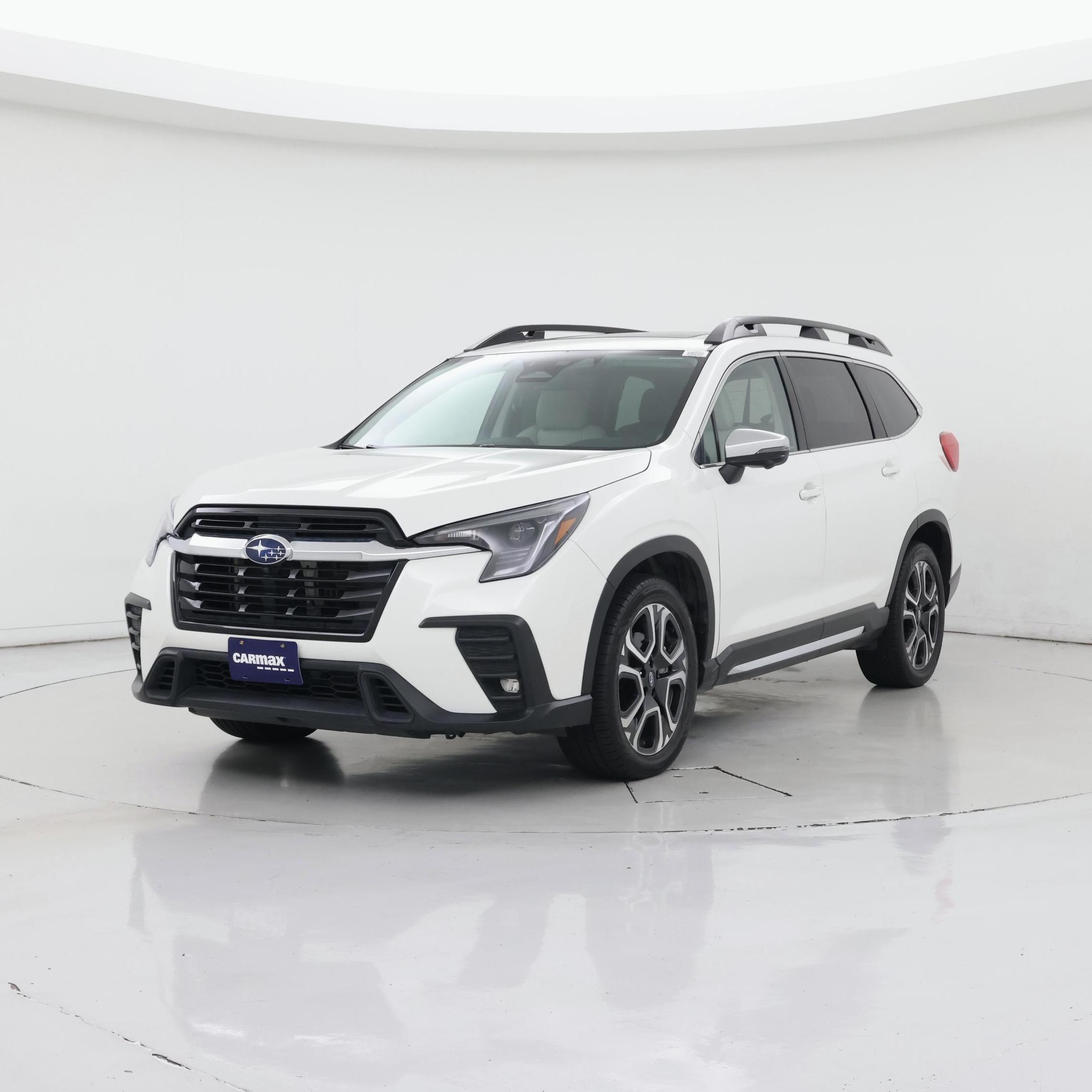 Thumbnail: 2023 Subaru Ascent - 4