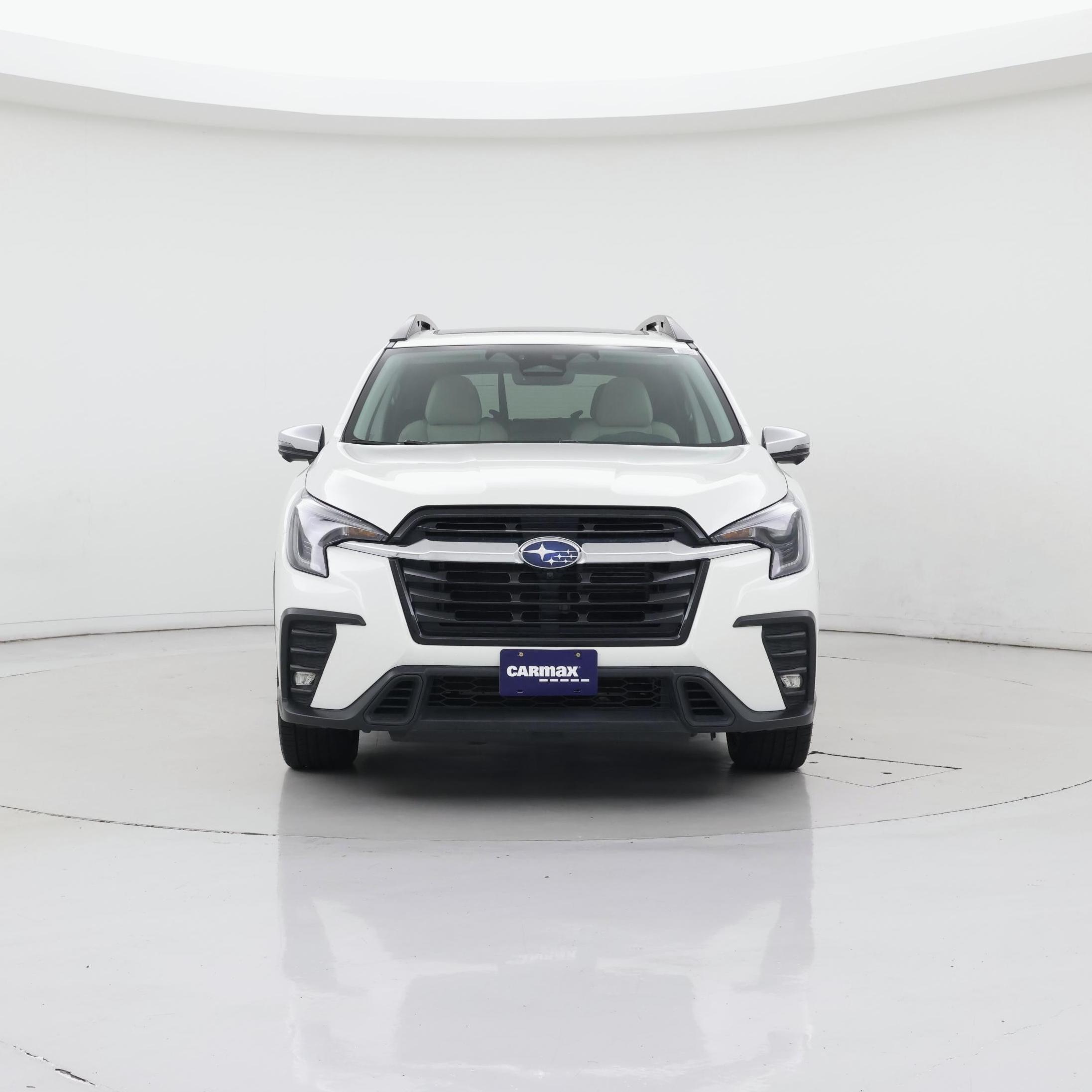 Thumbnail: 2023 Subaru Ascent - 5