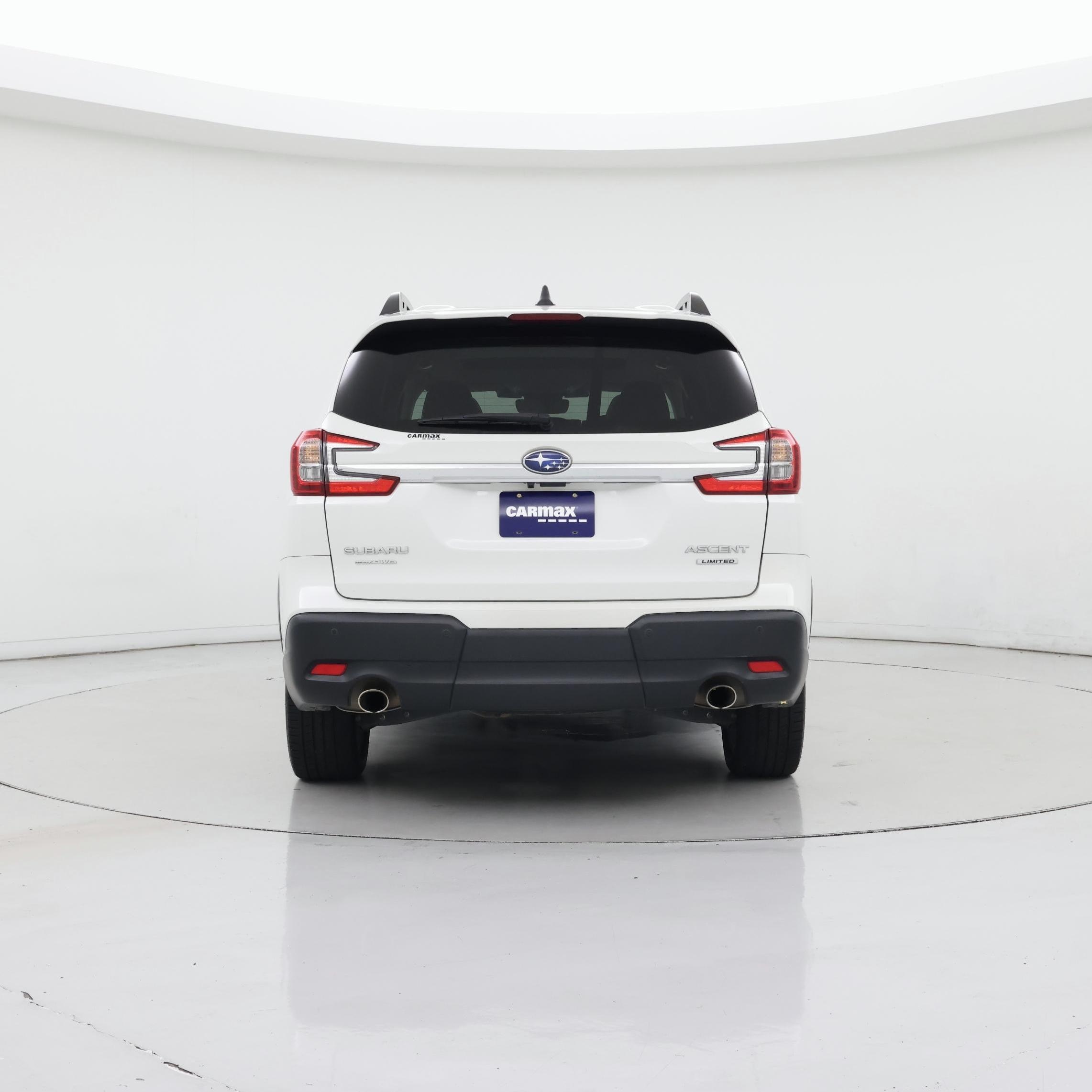 Thumbnail: 2023 Subaru Ascent - 6