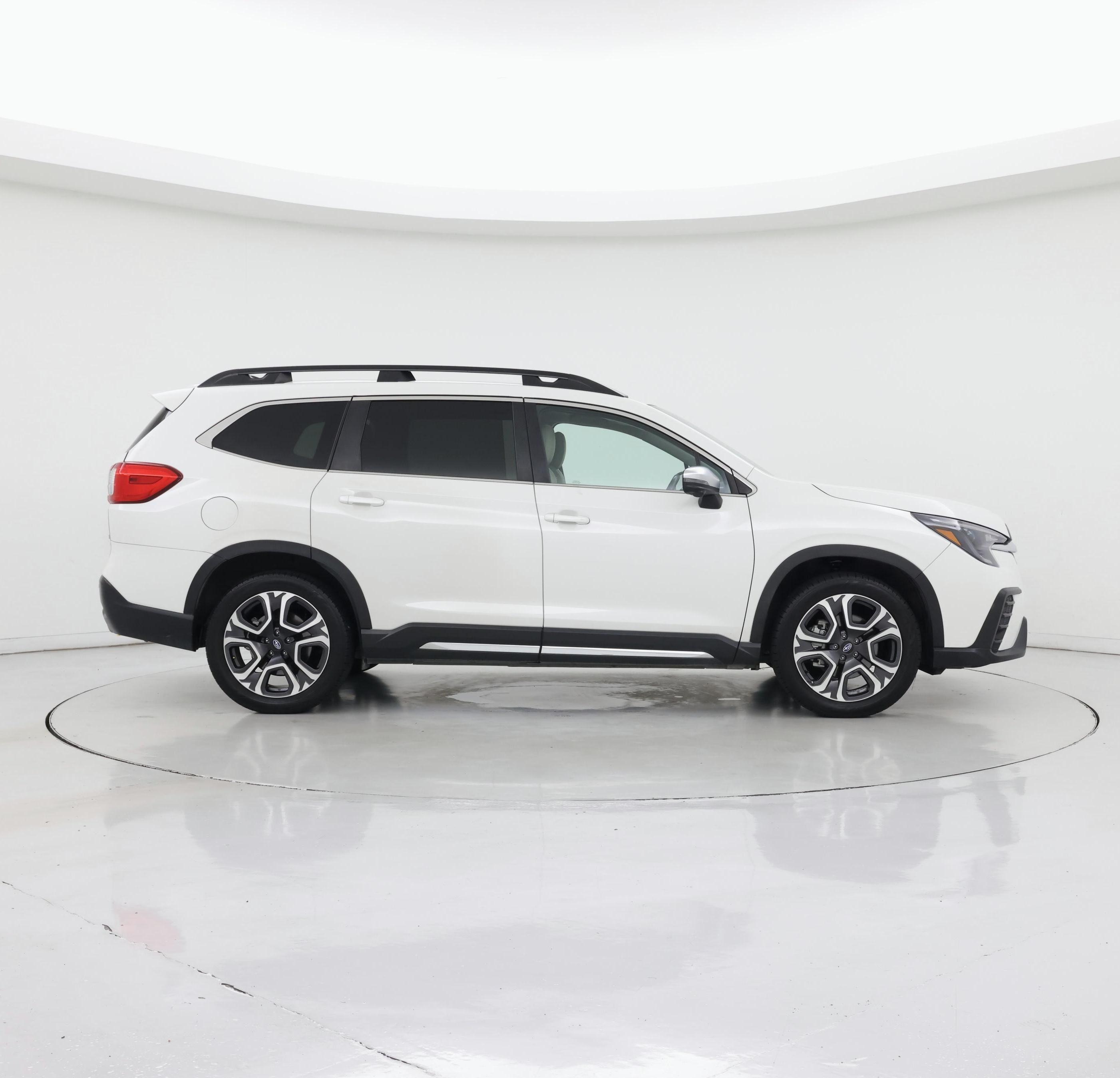 Thumbnail: 2023 Subaru Ascent - 7