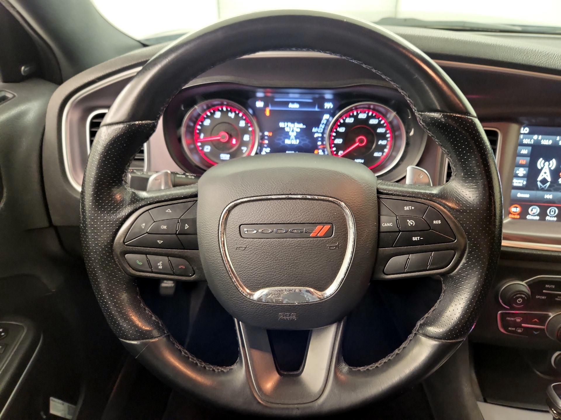Thumbnail: 2021 Dodge Charger - 10