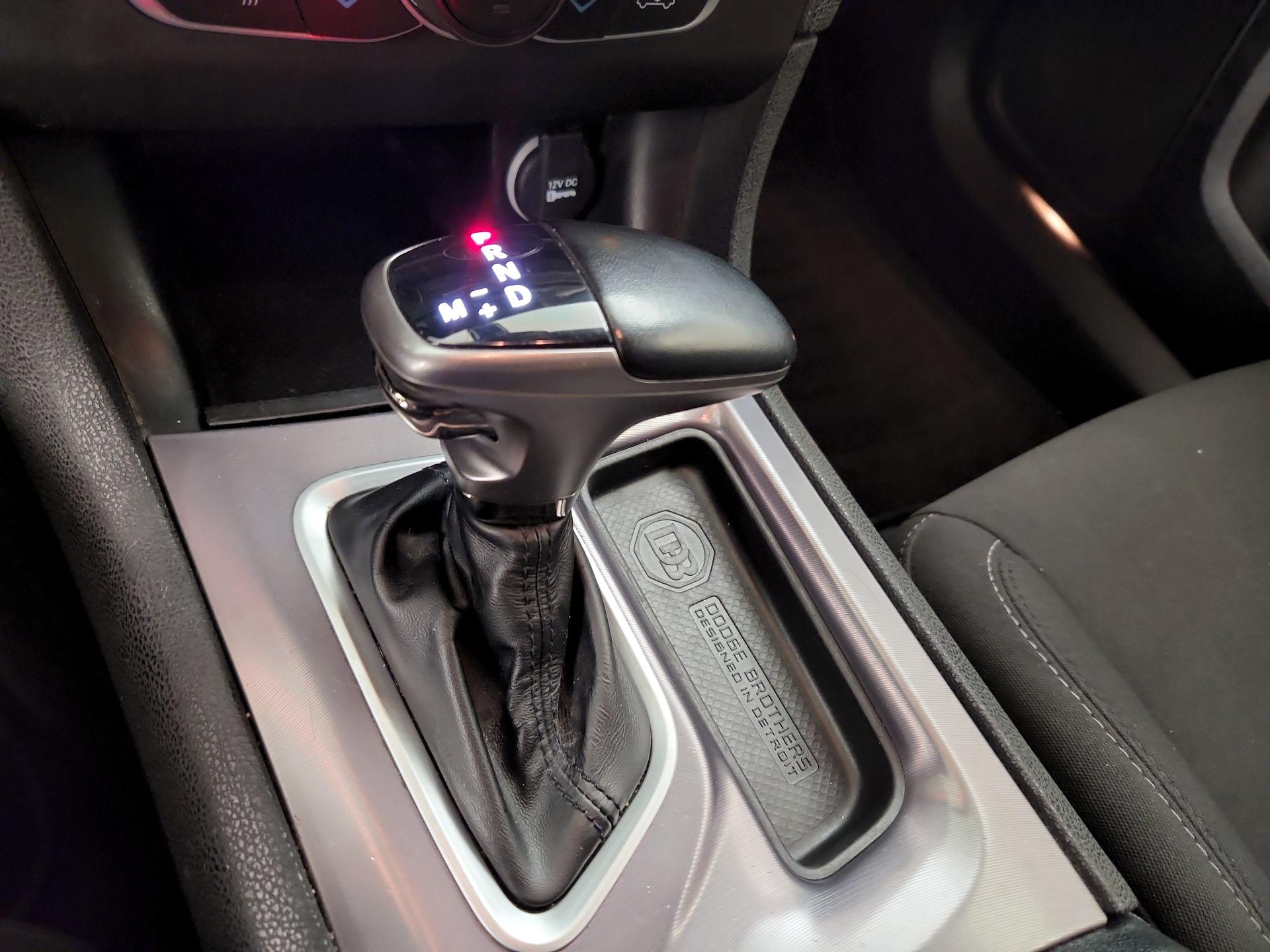 Thumbnail: 2021 Dodge Charger - 17