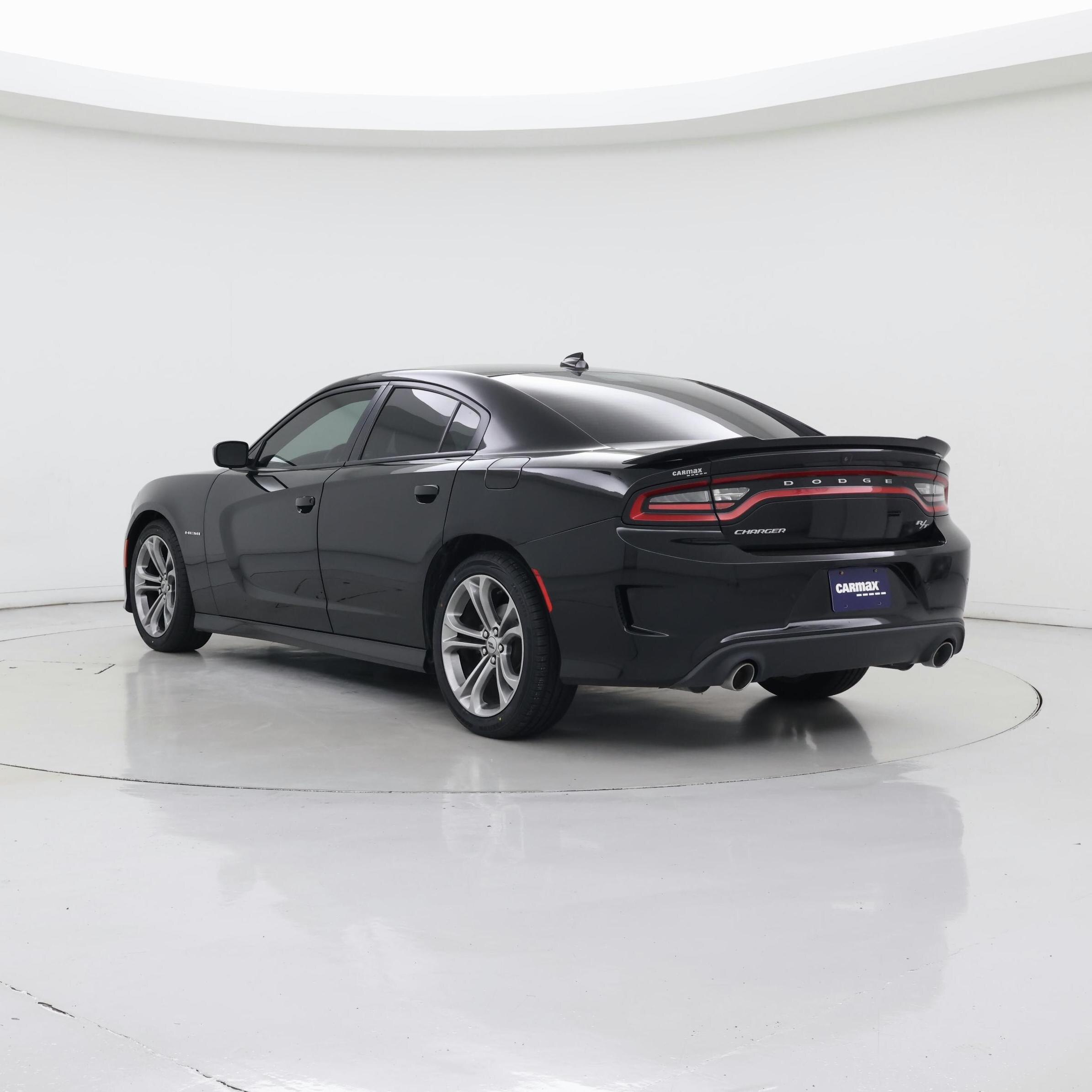 Thumbnail: 2021 Dodge Charger - 2