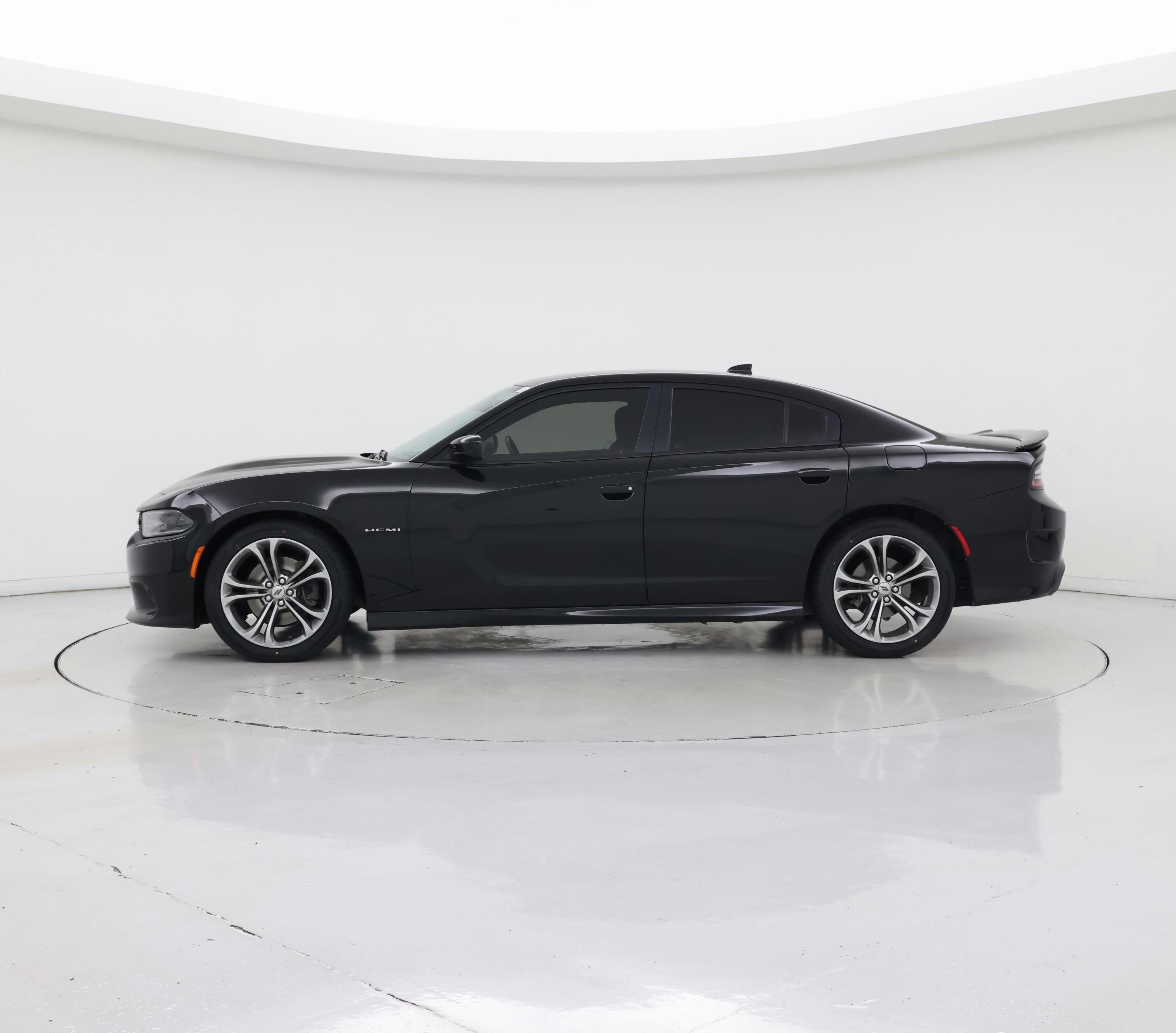 Thumbnail: 2021 Dodge Charger - 3
