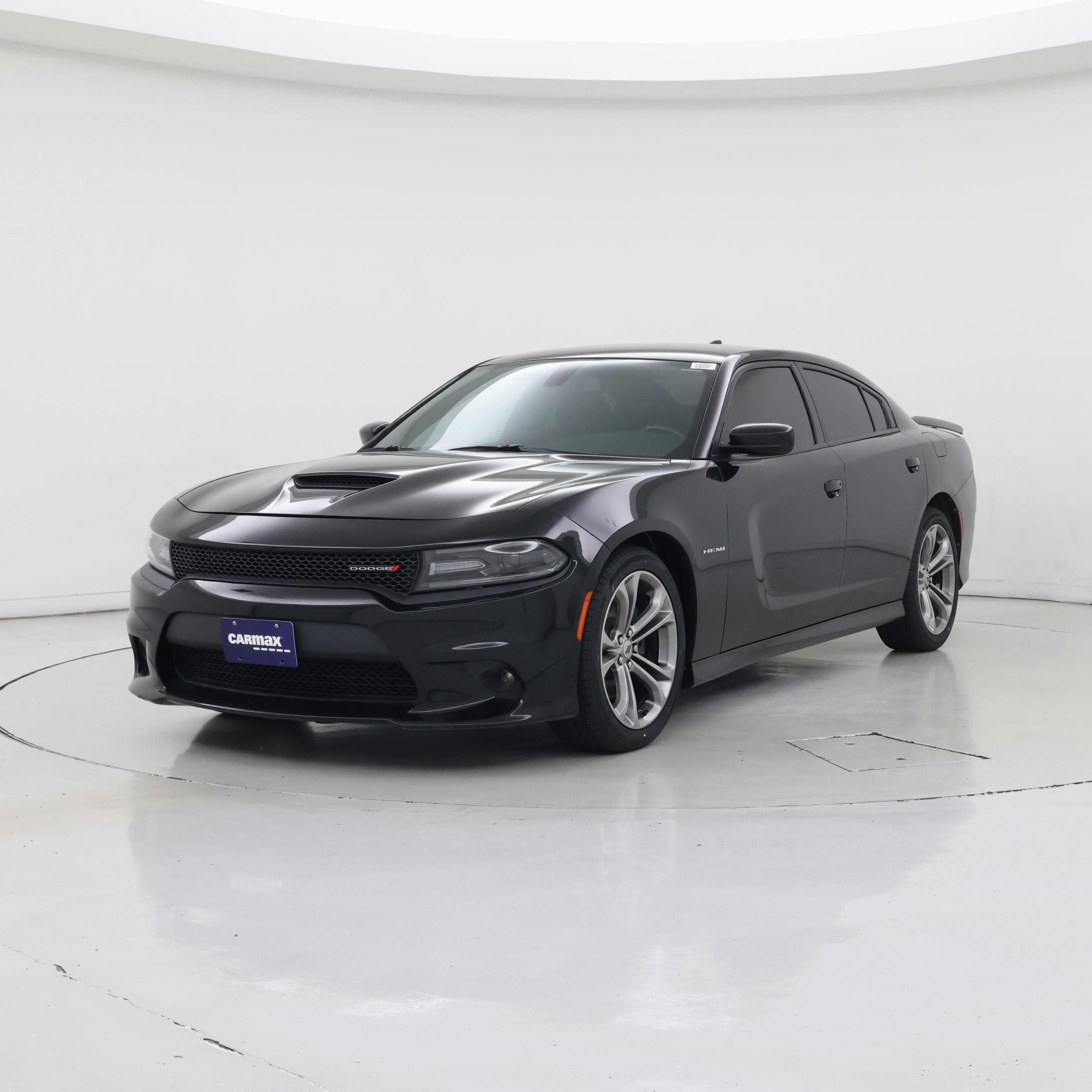 Thumbnail: 2021 Dodge Charger - 4