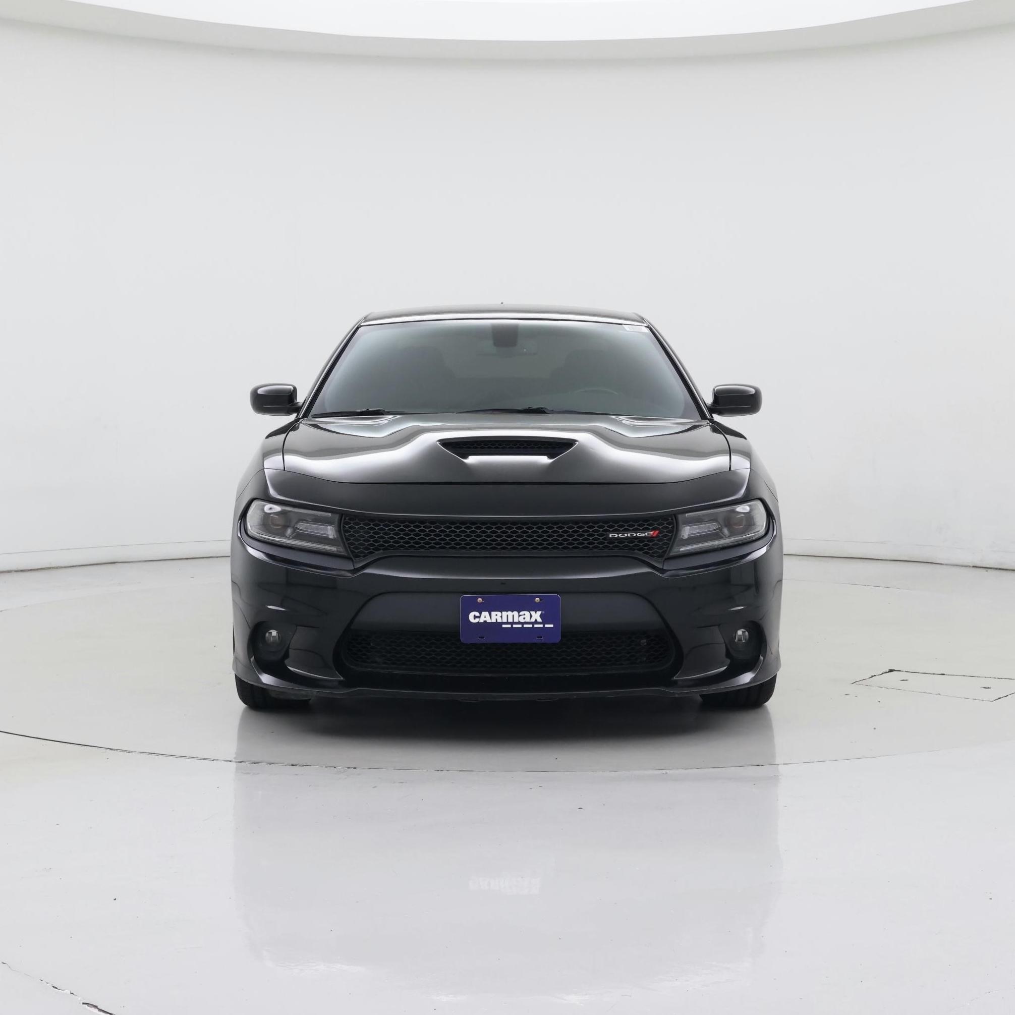 Thumbnail: 2021 Dodge Charger - 5