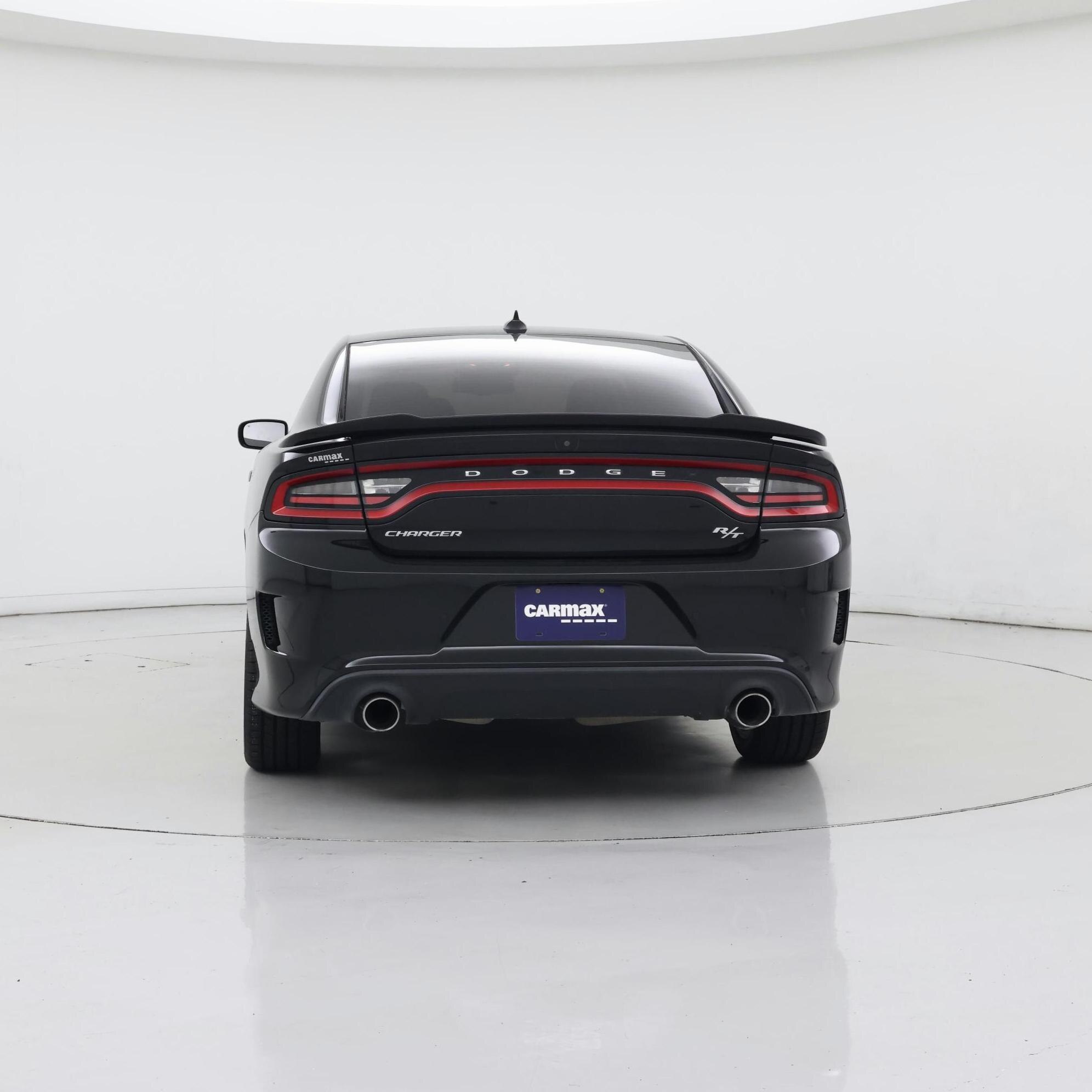 Thumbnail: 2021 Dodge Charger - 6