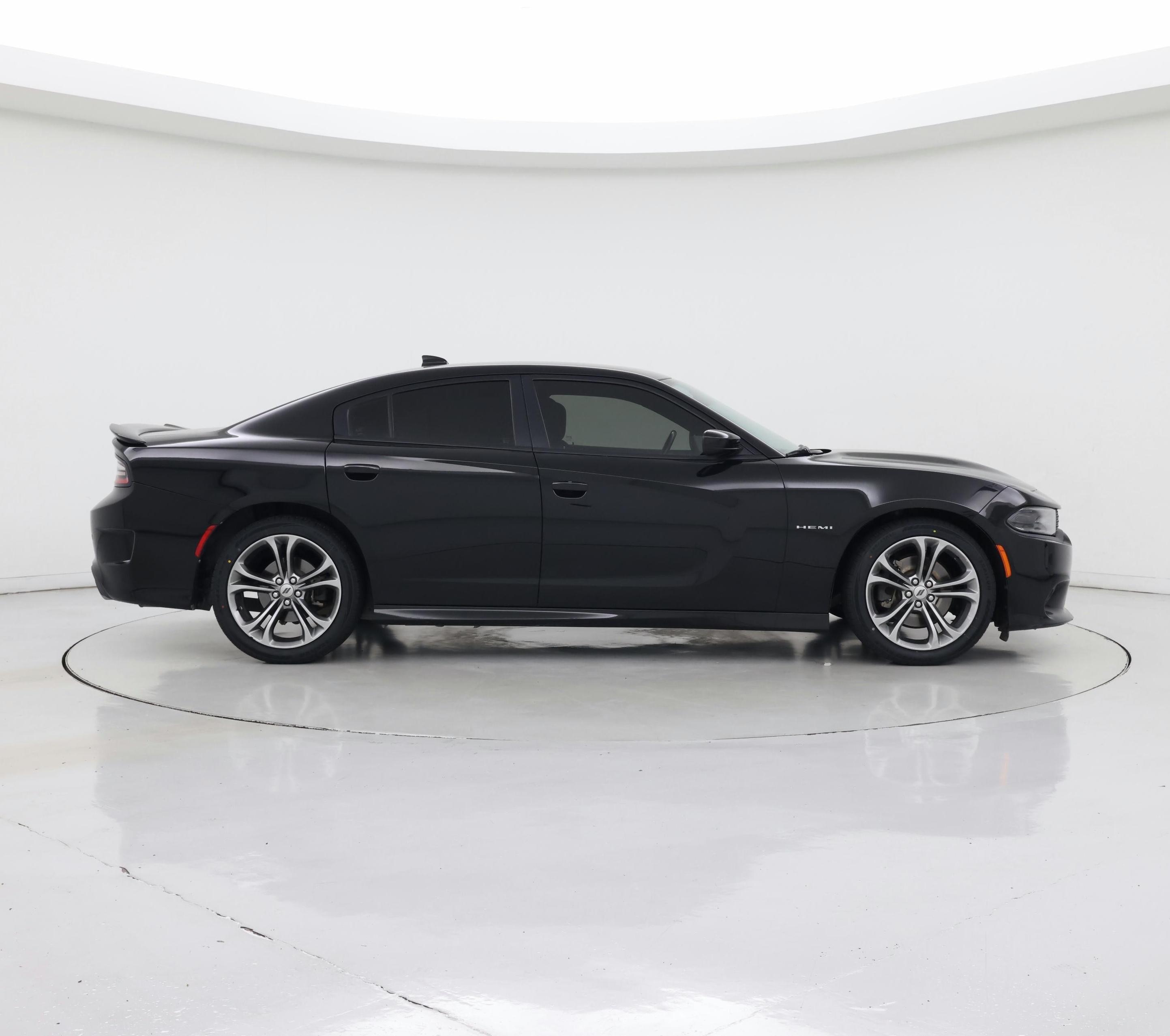 Thumbnail: 2021 Dodge Charger - 7