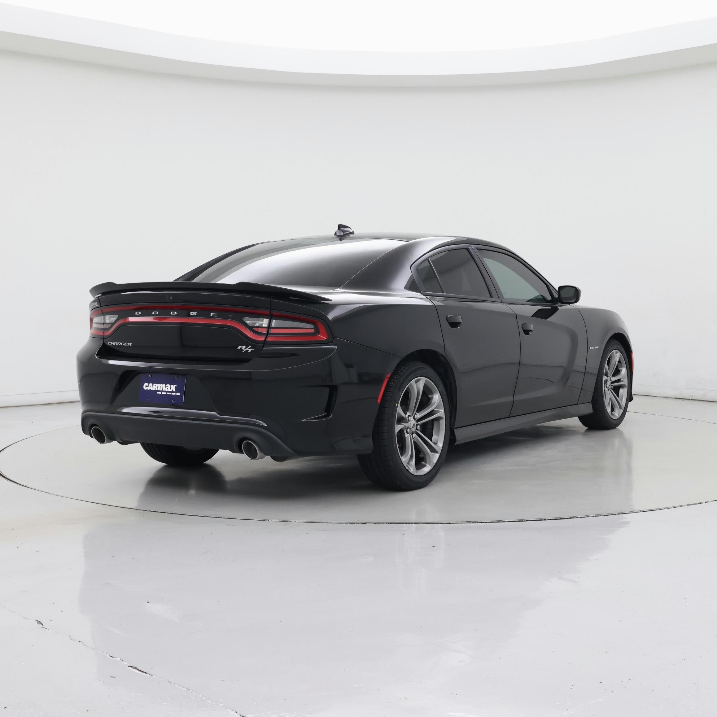 Thumbnail: 2021 Dodge Charger - 8