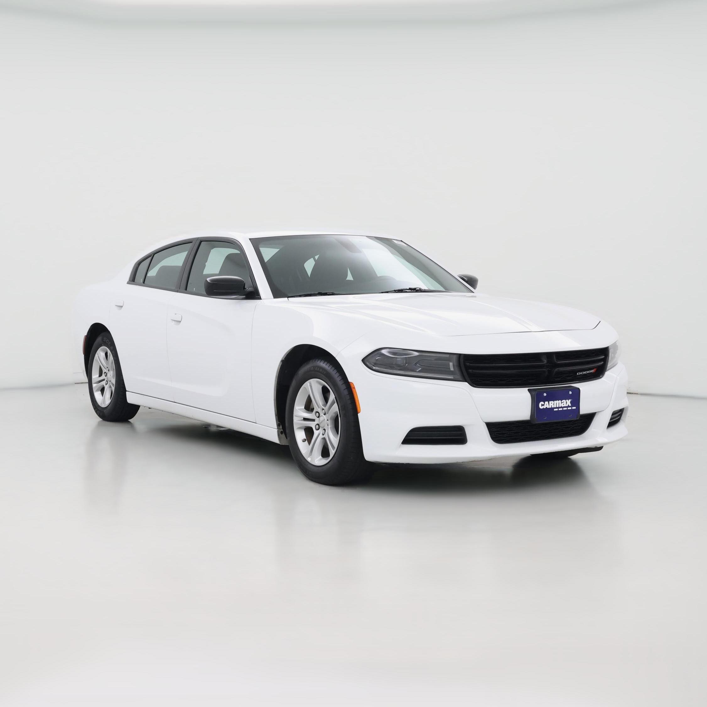 Thumbnail: 2023 Dodge Charger - 1
