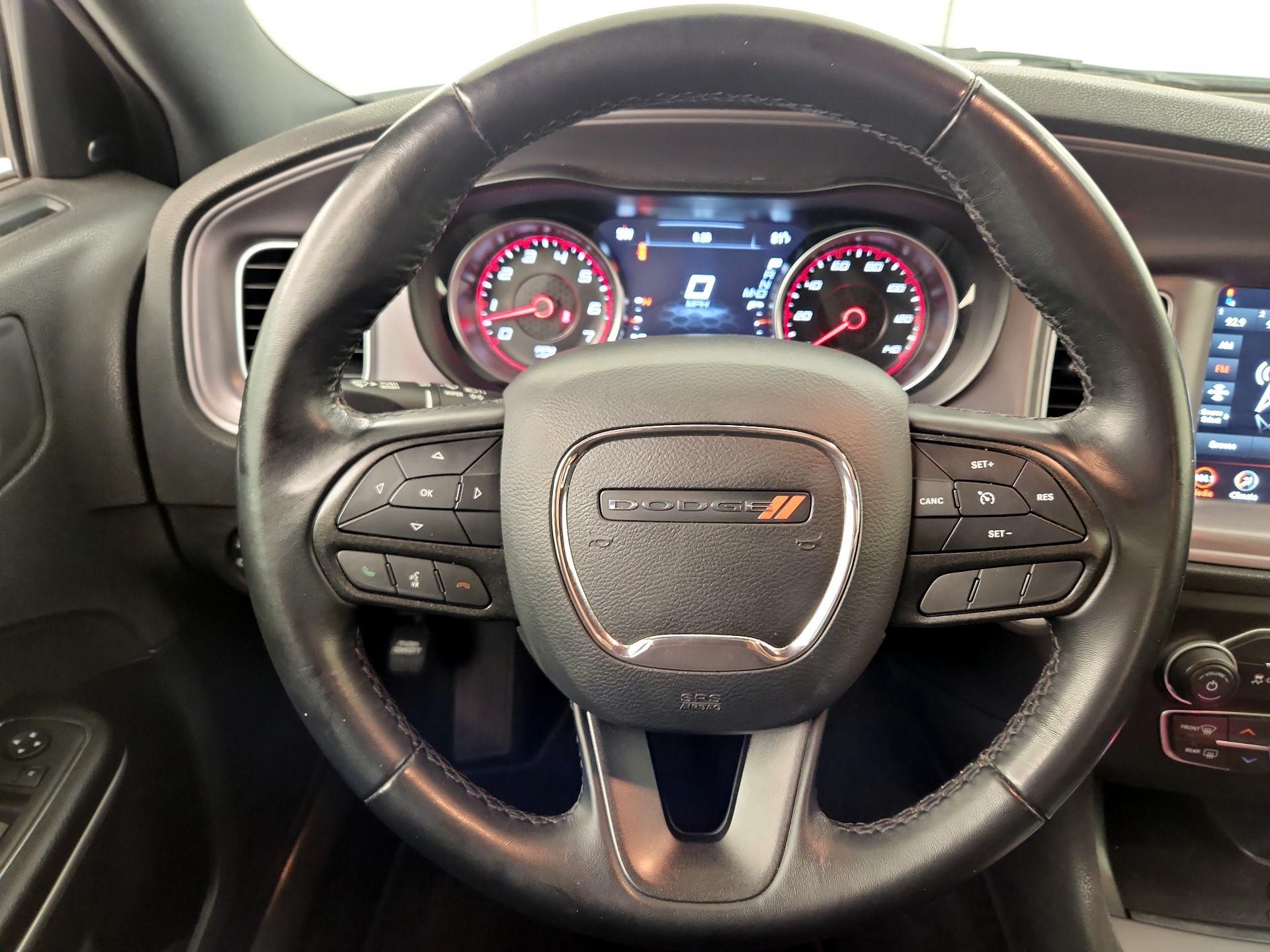 Thumbnail: 2023 Dodge Charger - 10