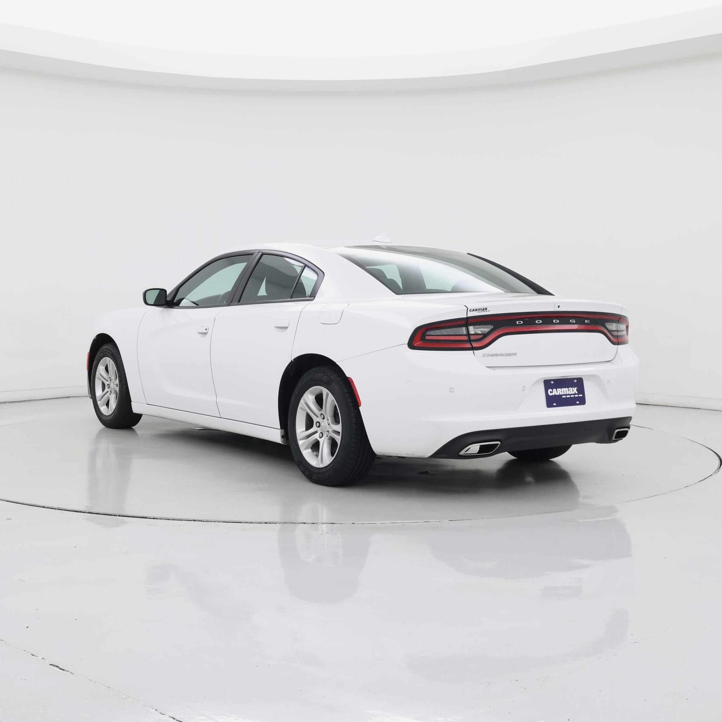 Thumbnail: 2023 Dodge Charger - 2