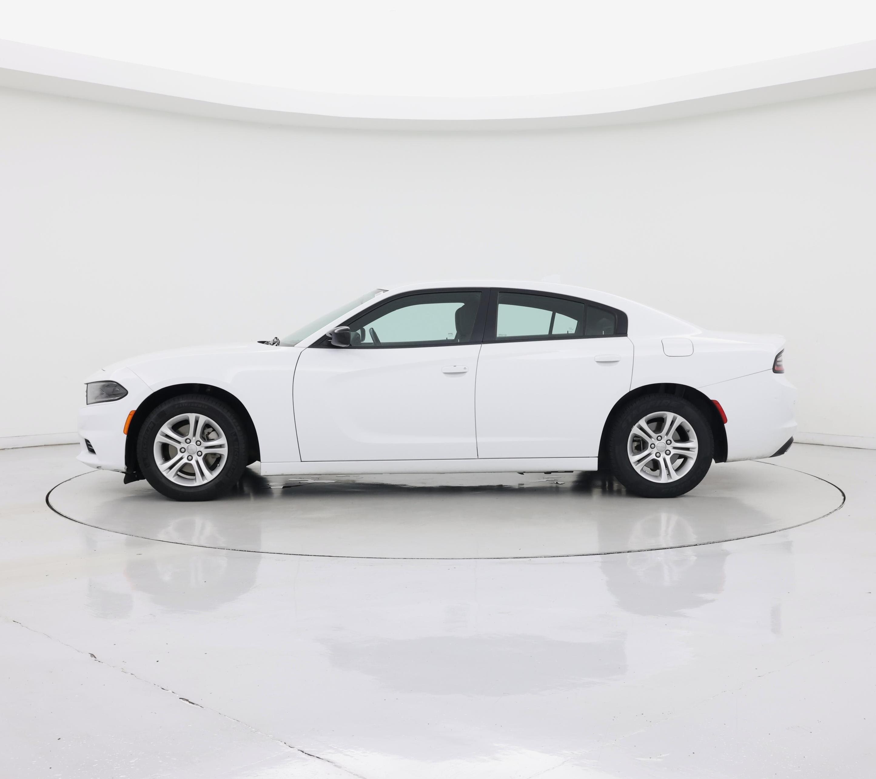 Thumbnail: 2023 Dodge Charger - 3