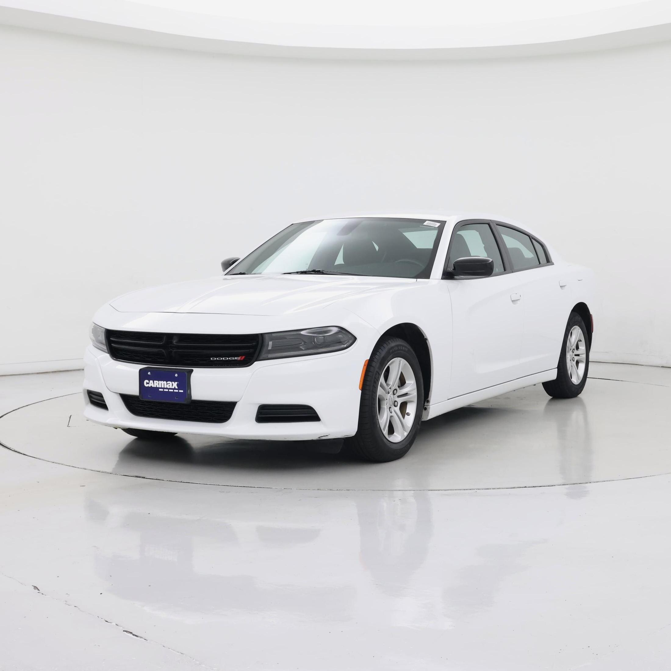 Thumbnail: 2023 Dodge Charger - 4