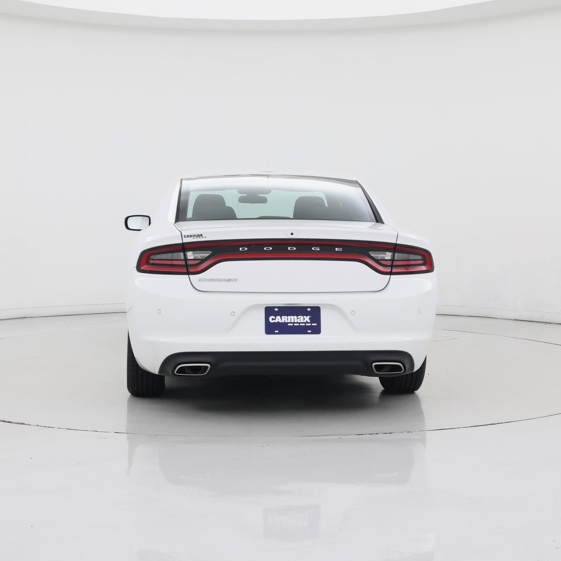Thumbnail: 2023 Dodge Charger - 6
