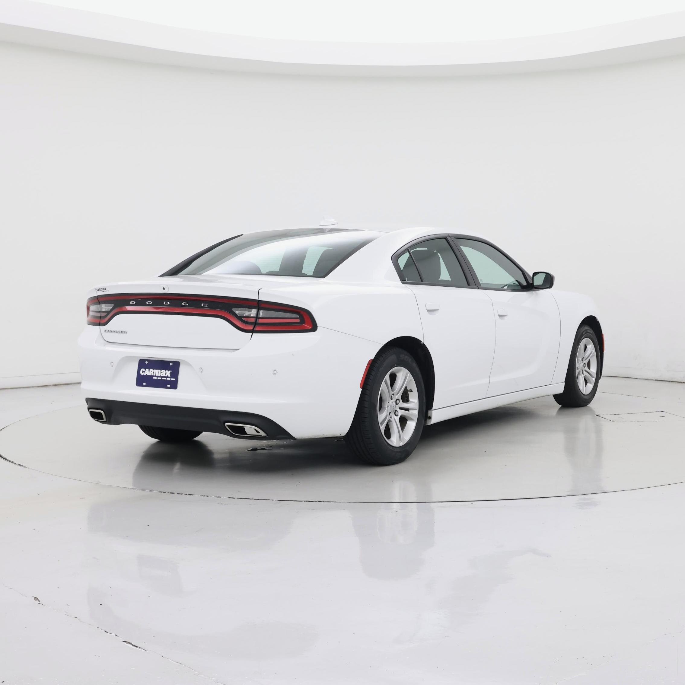 Thumbnail: 2023 Dodge Charger - 8