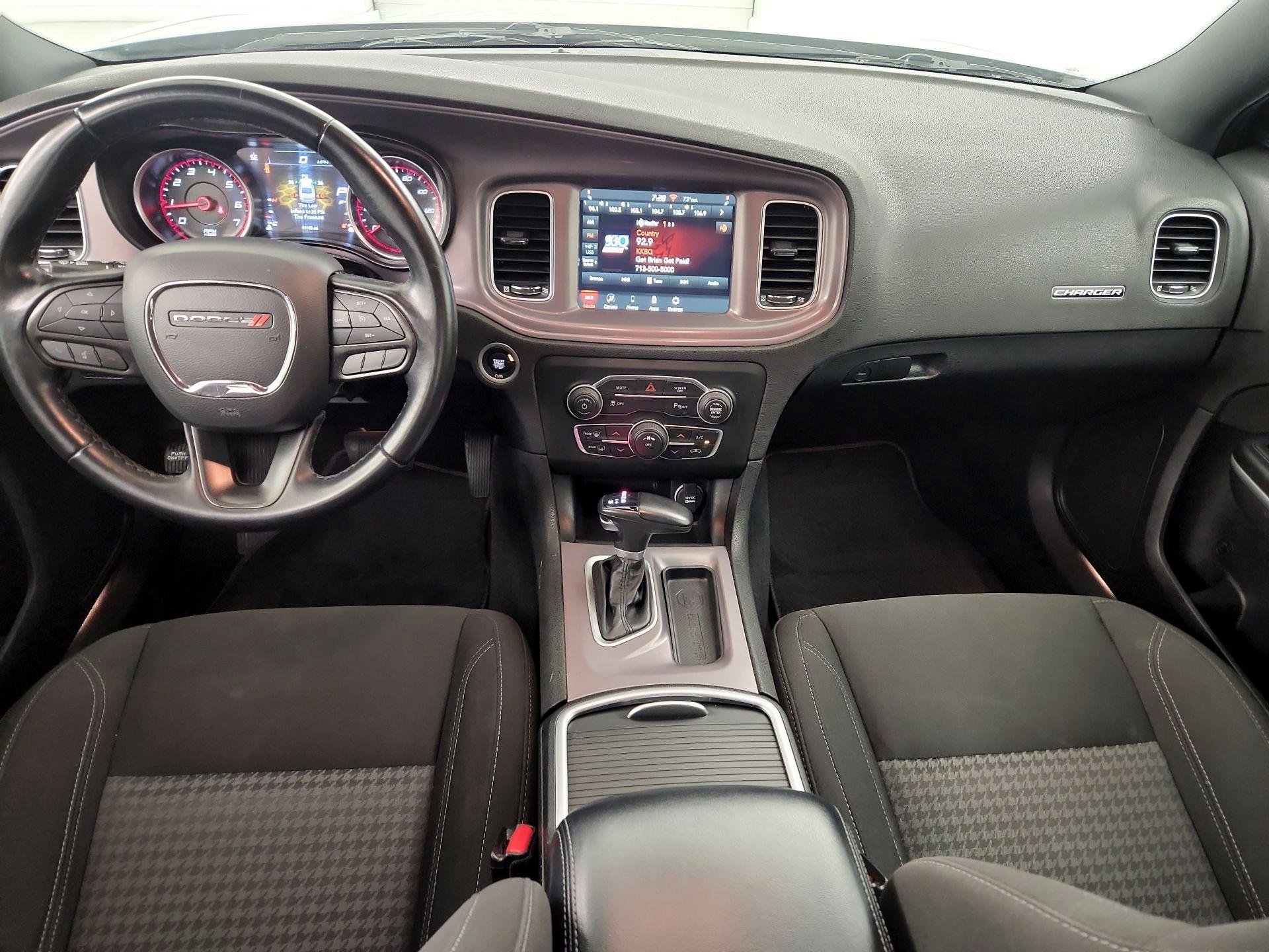 Thumbnail: 2023 Dodge Charger - 9