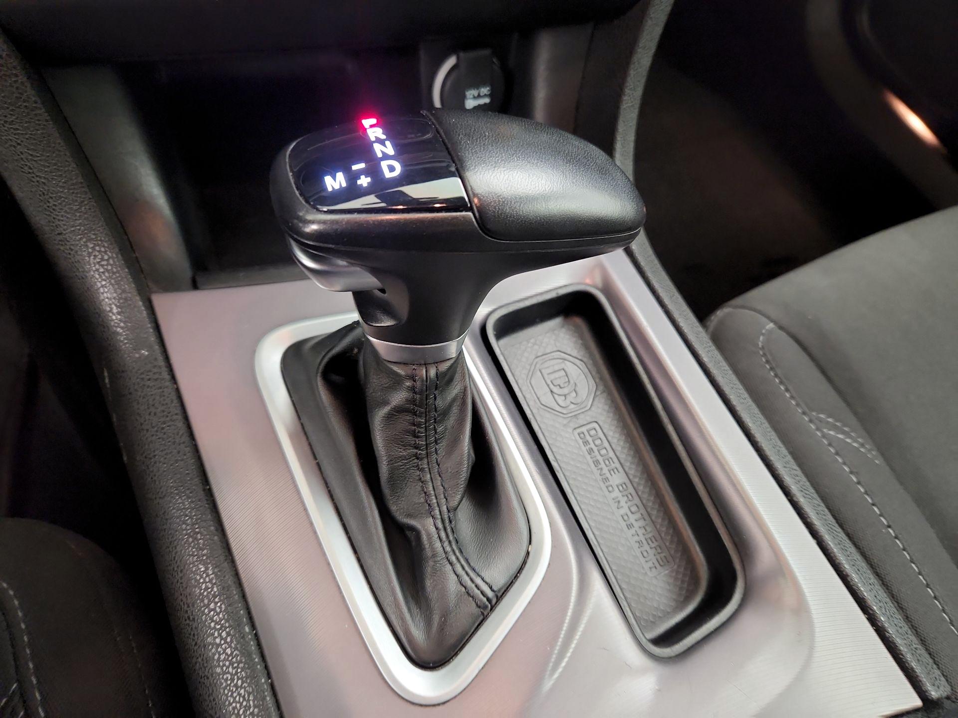 Thumbnail: 2023 Dodge Charger - 17