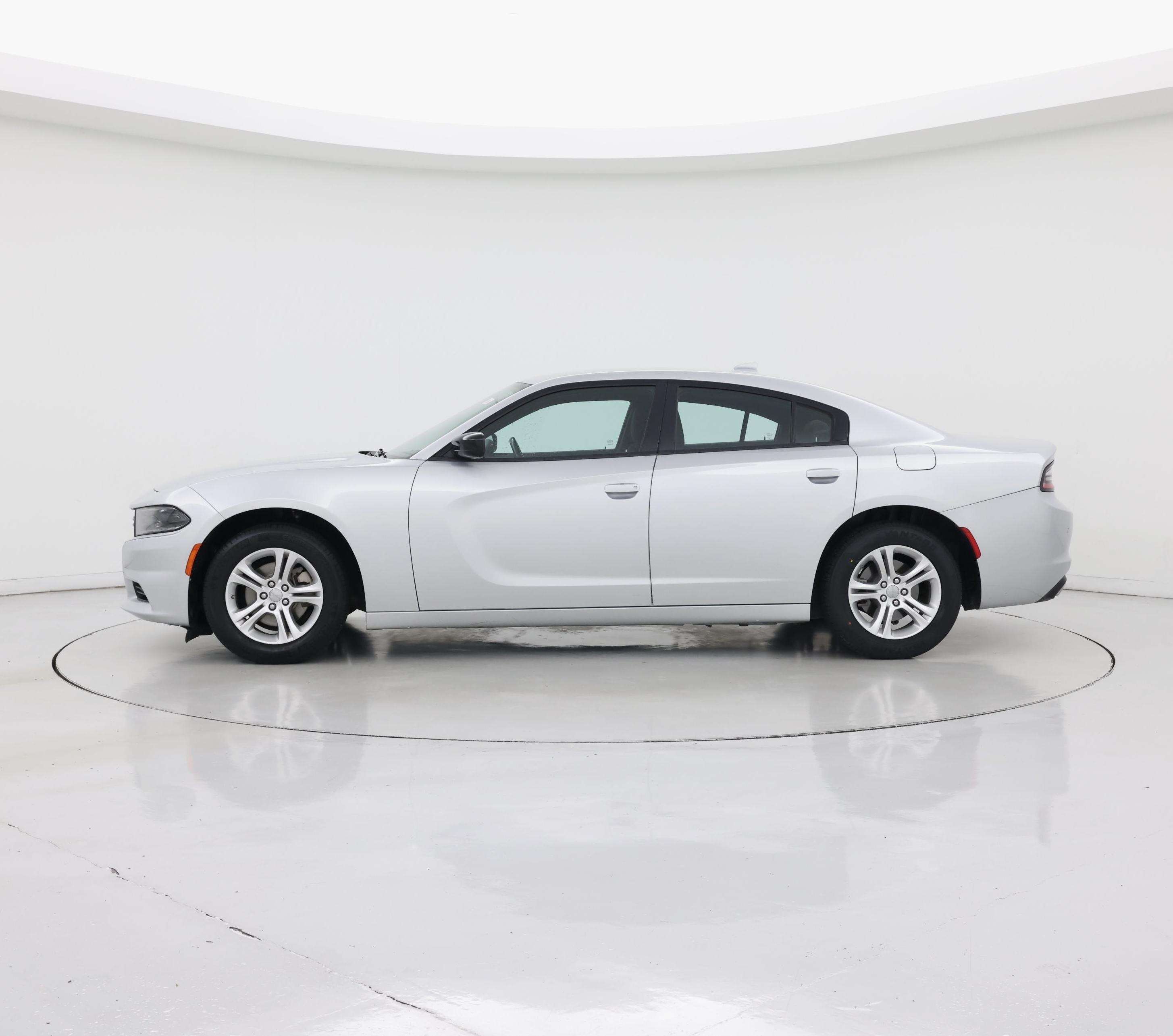 Thumbnail: 2023 Dodge Charger - 3
