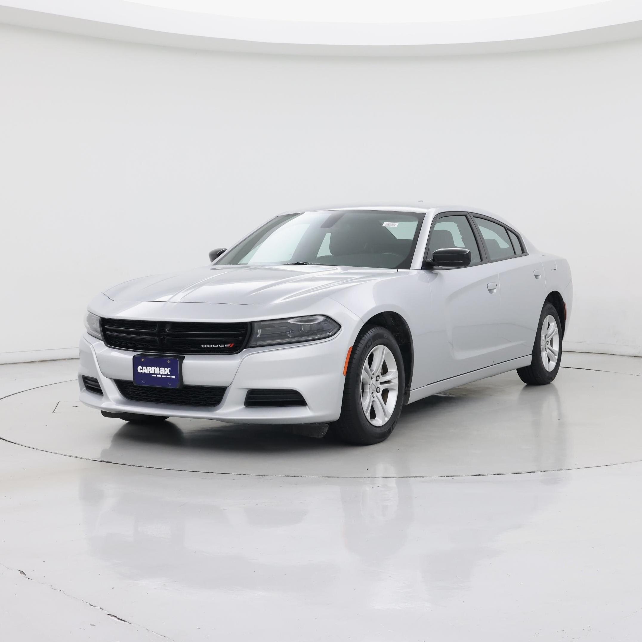Thumbnail: 2023 Dodge Charger - 4