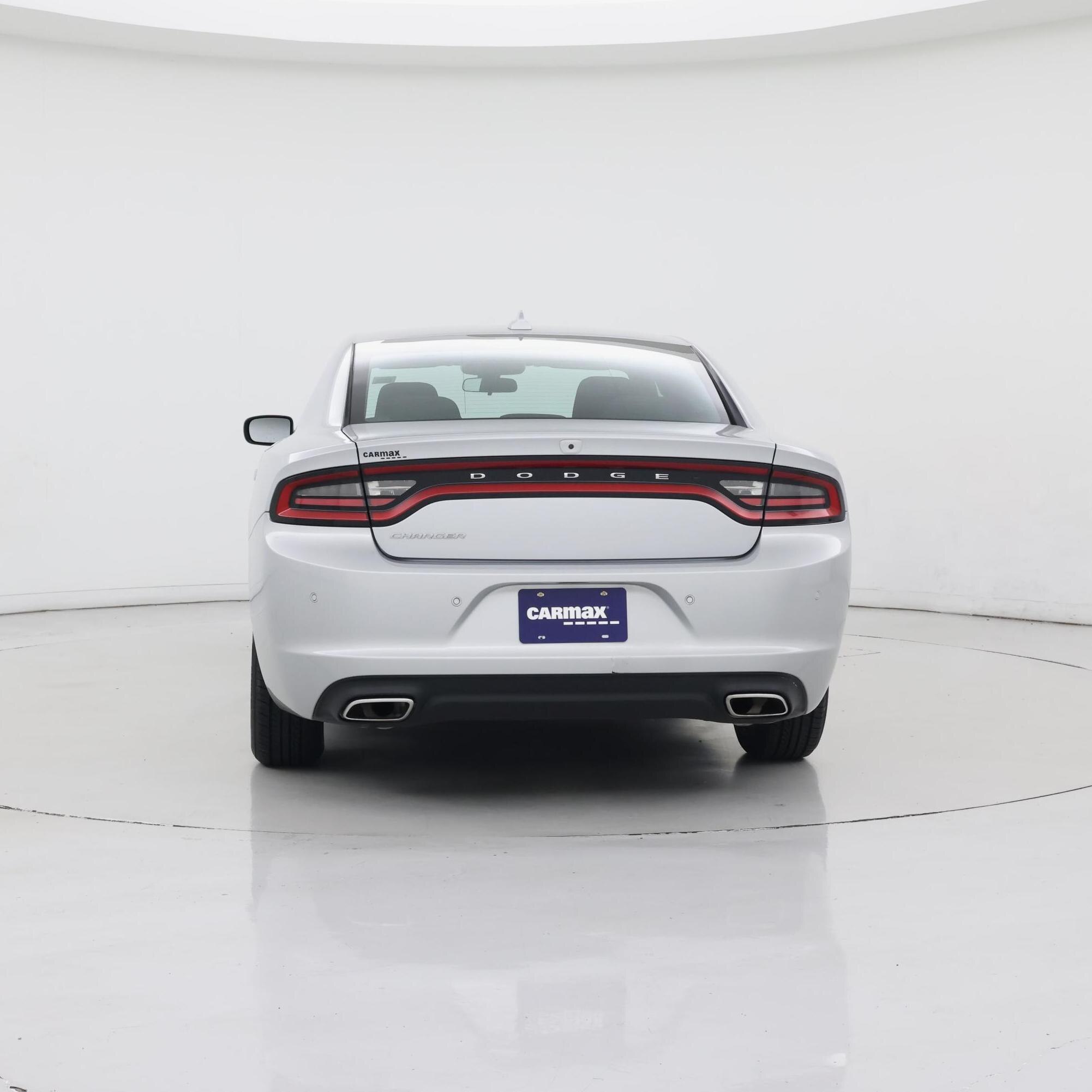 Thumbnail: 2023 Dodge Charger - 6