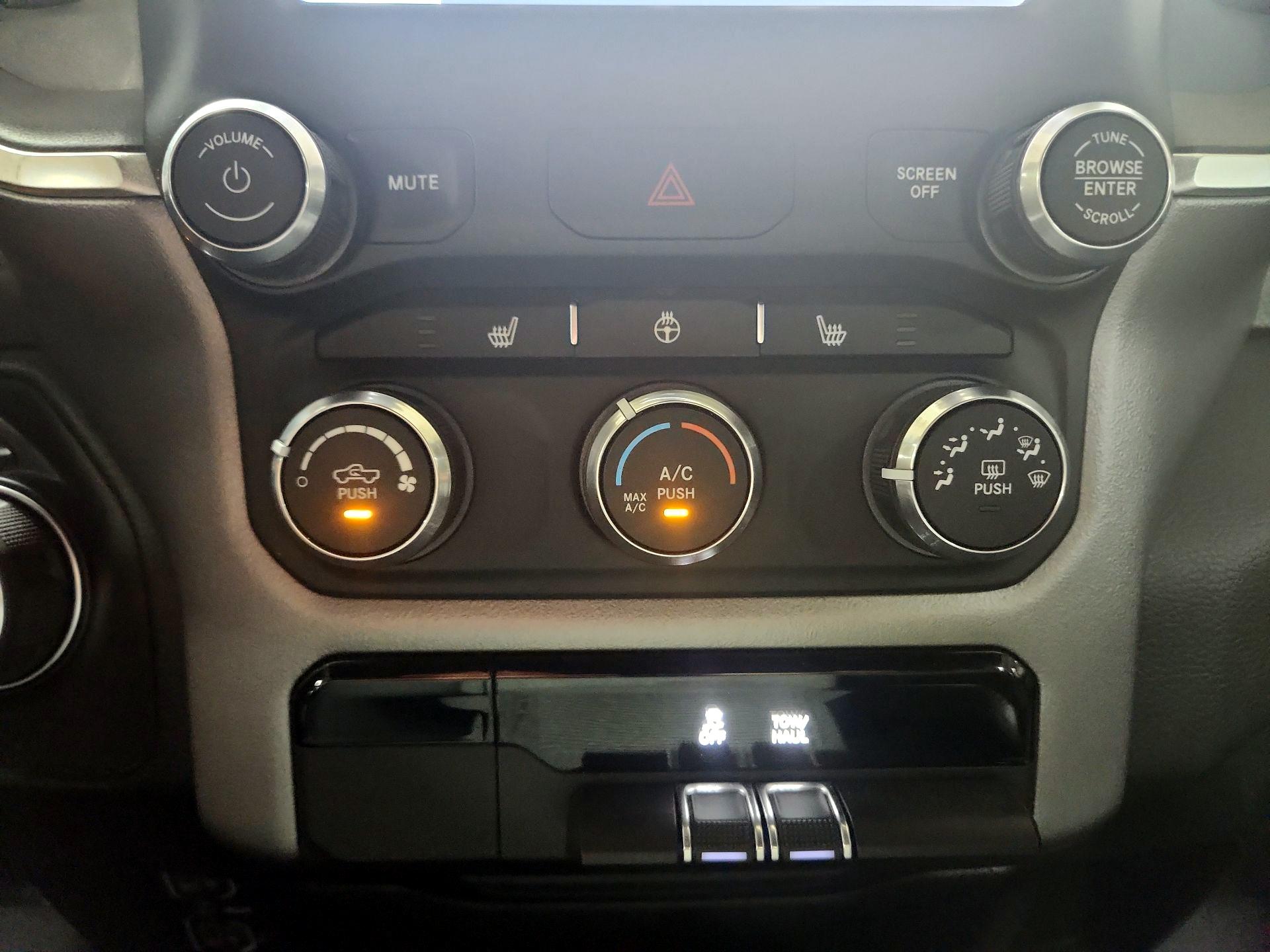 Thumbnail: 2023 RAM 1500 - 12