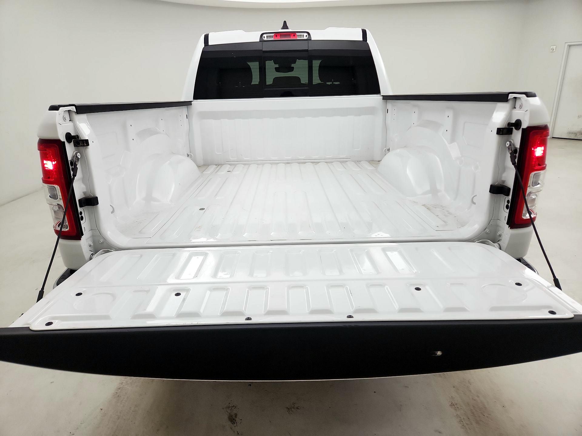 Thumbnail: 2023 RAM 1500 - 14