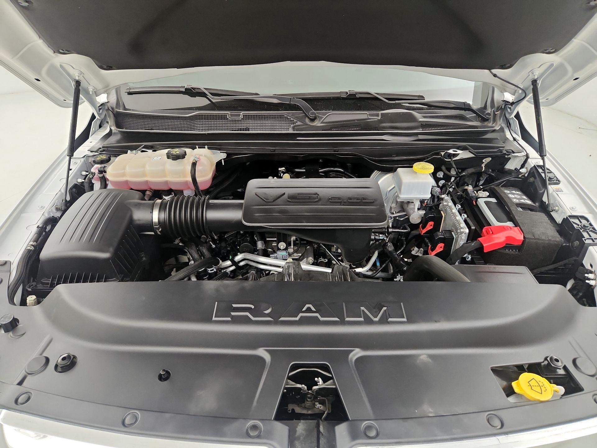 Thumbnail: 2023 RAM 1500 - 15