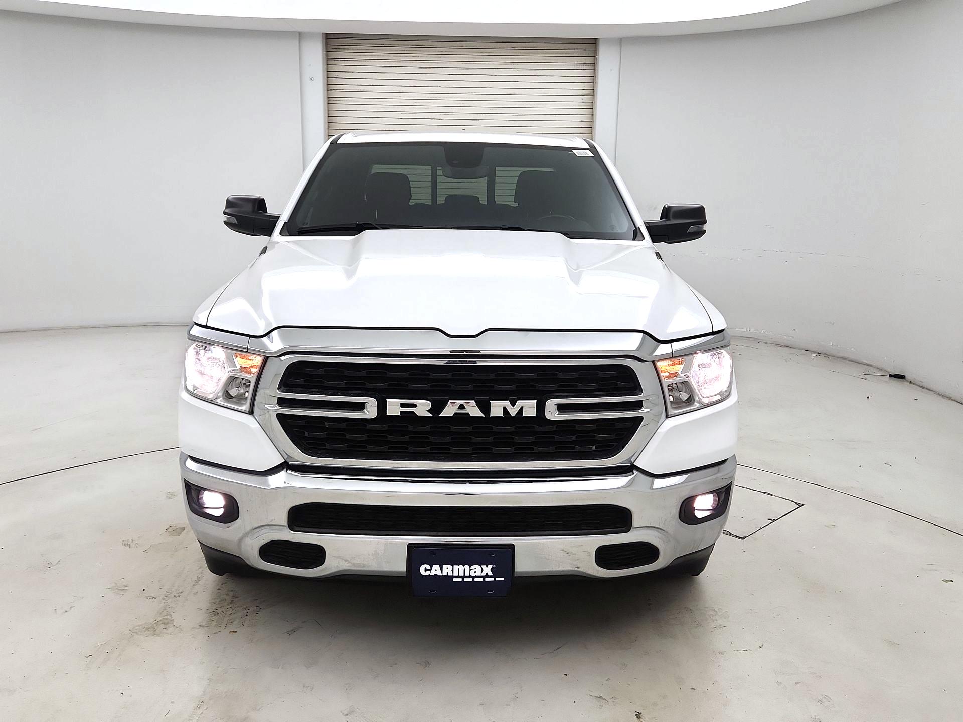 Thumbnail: 2023 RAM 1500 - 2