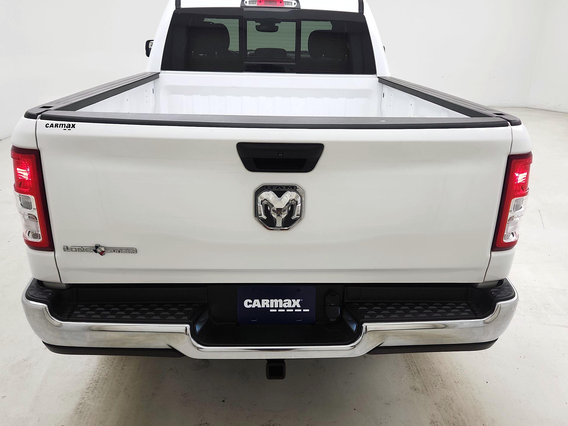 Thumbnail: 2023 RAM 1500 - 6
