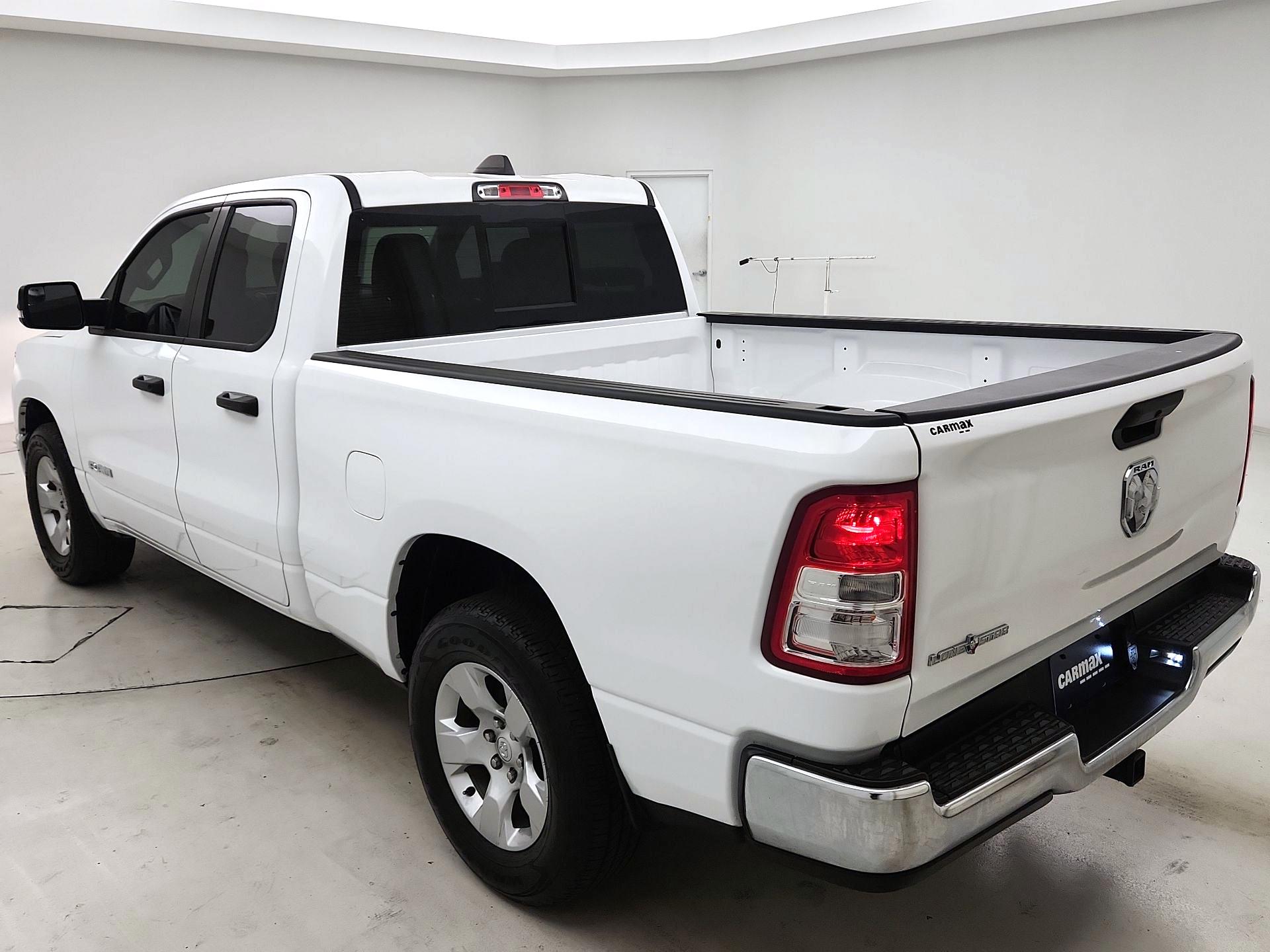 Thumbnail: 2023 RAM 1500 - 7
