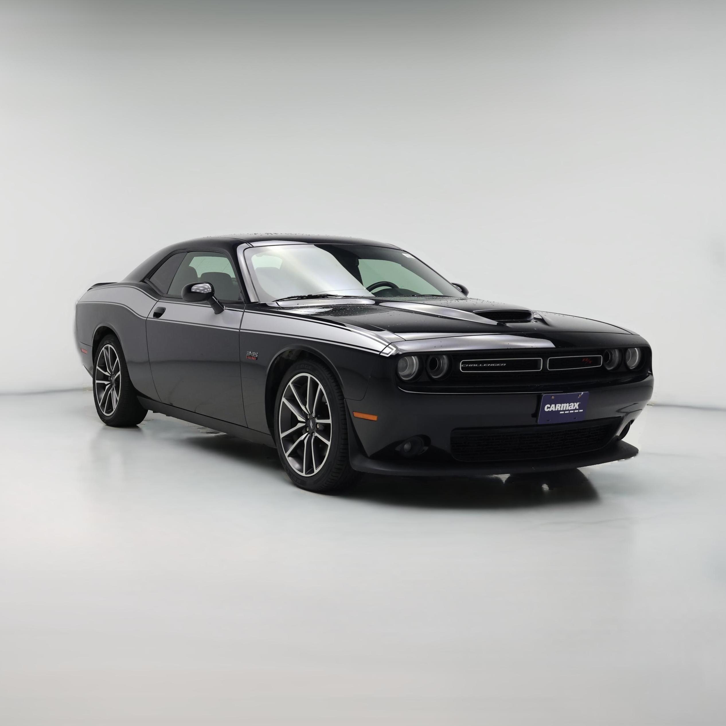 Used 2023 Dodge Challenger near me for sale