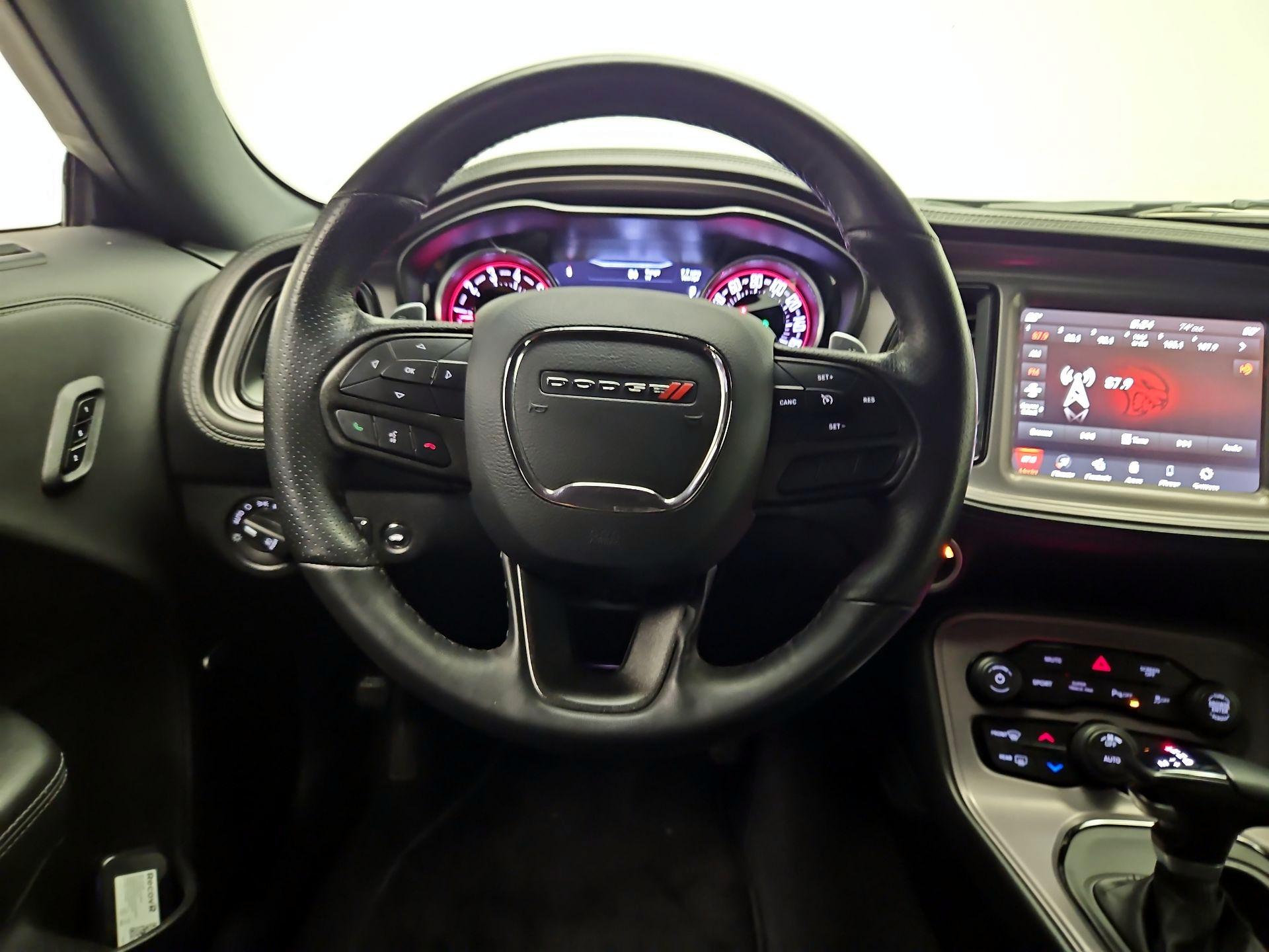 Thumbnail: 2023 Dodge Challenger - 10